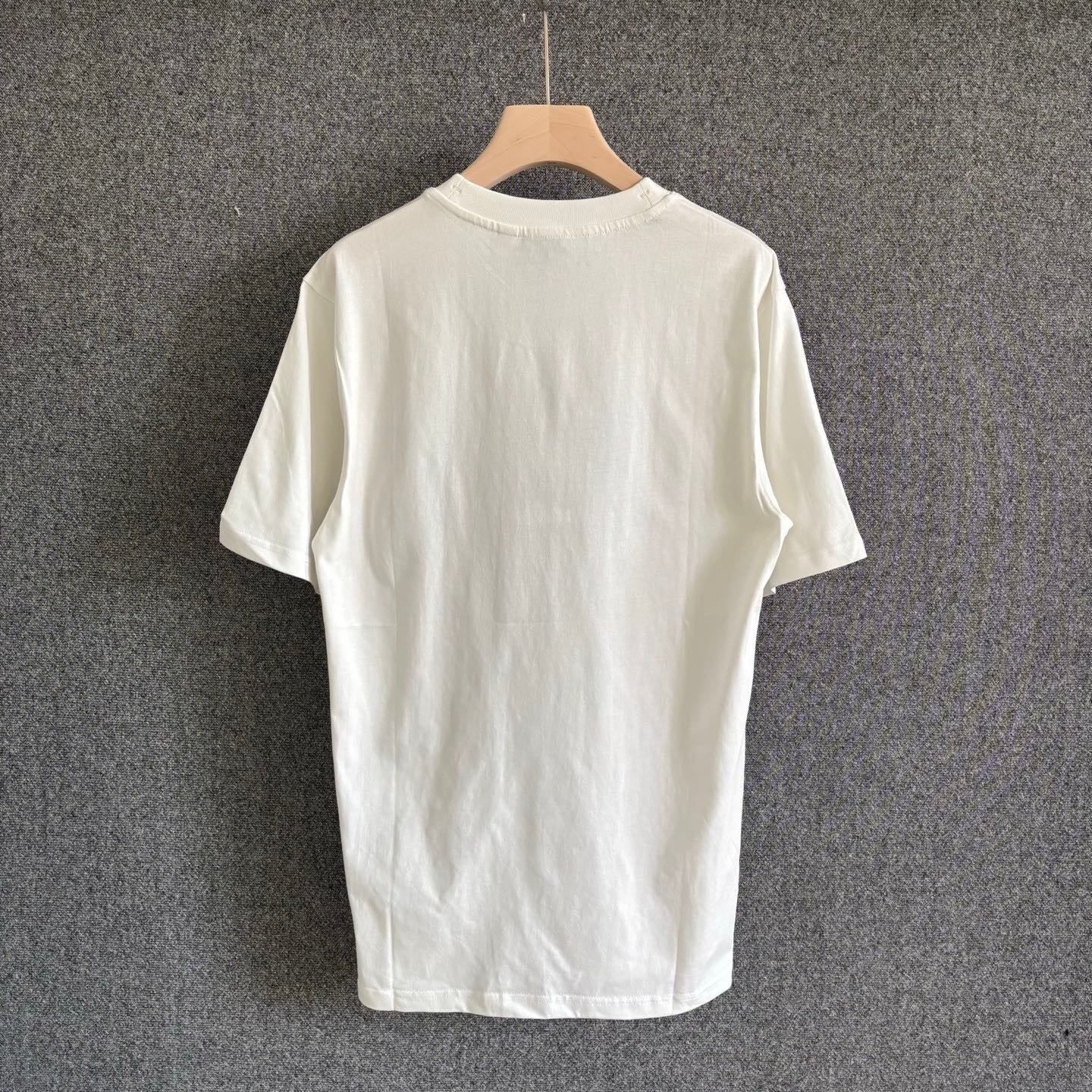 Black and White T-shirt