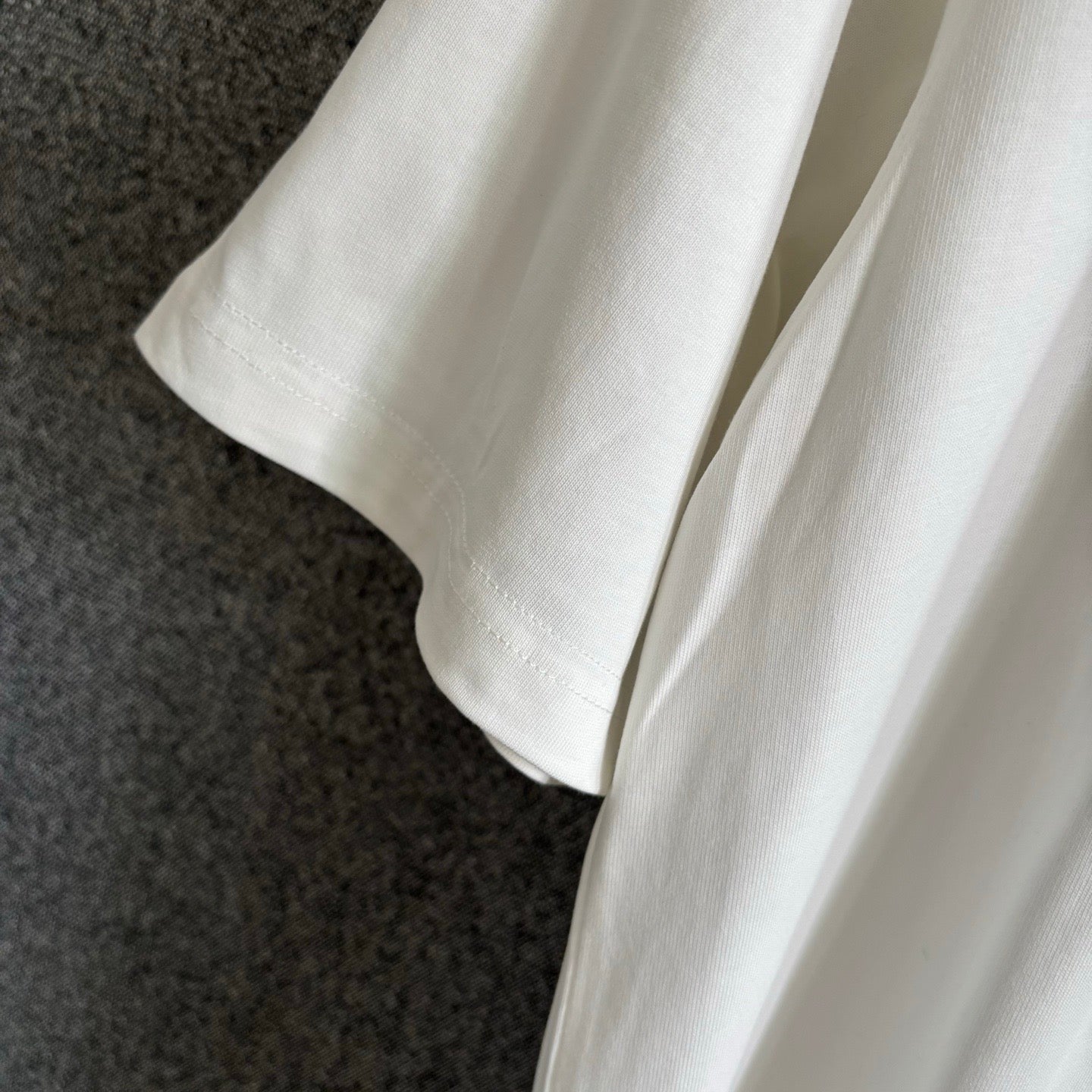 Black and White T-shirt