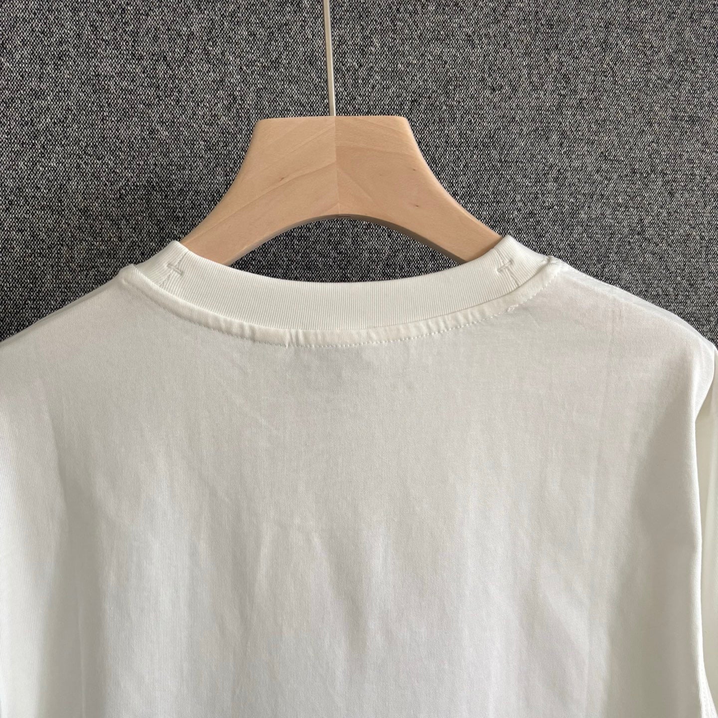 Black and White T-shirt