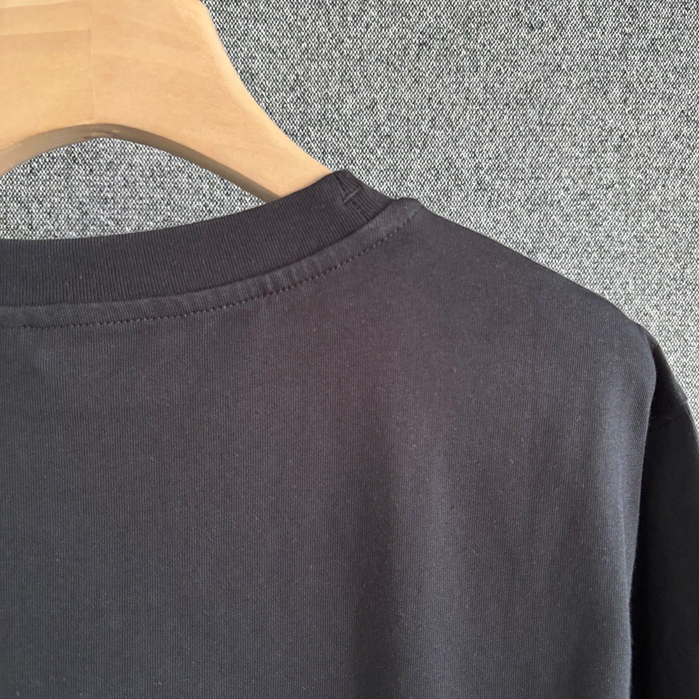Black and White T-shirt