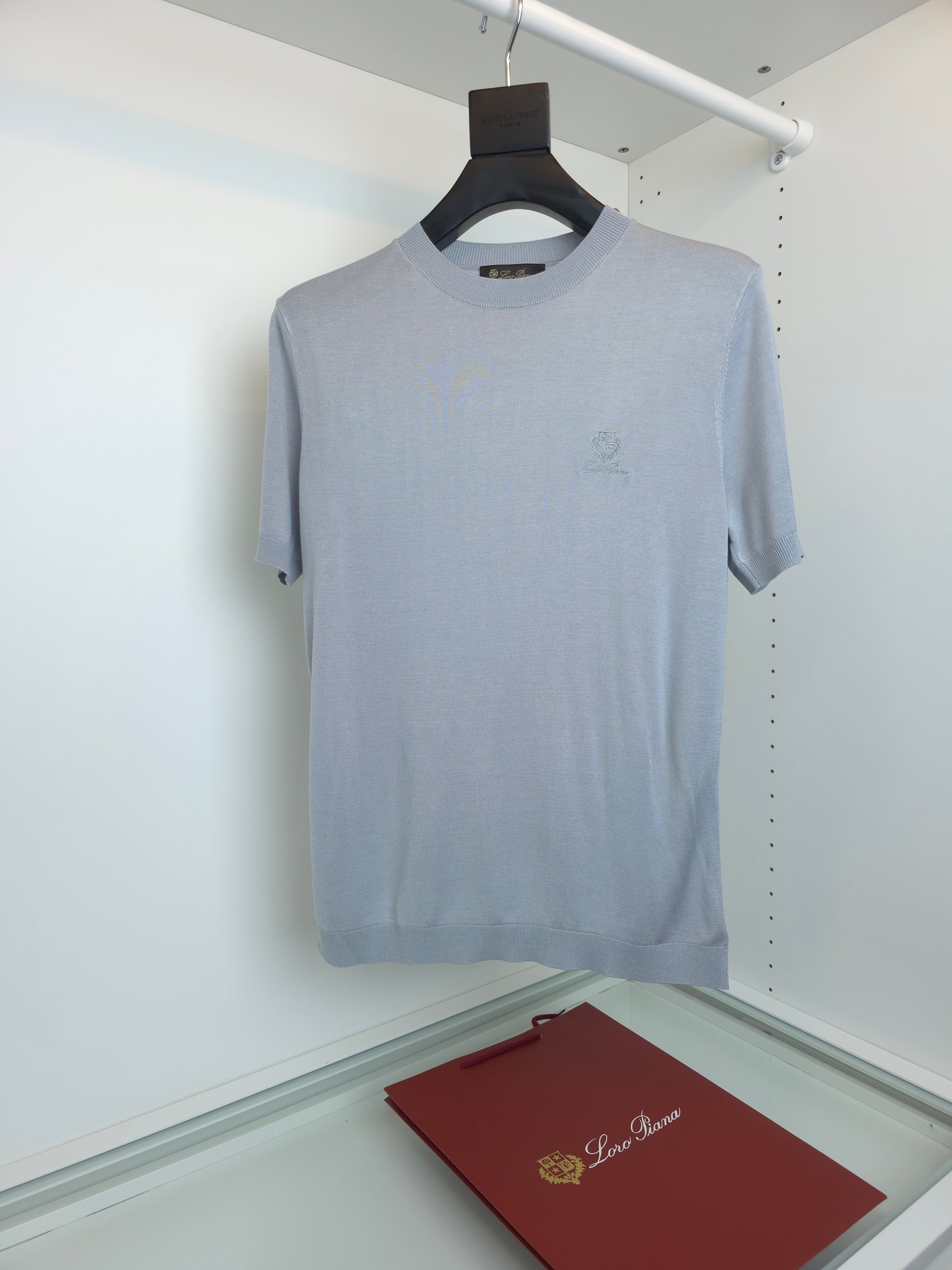 Multi-color T-shirt - FashionHype.xyz