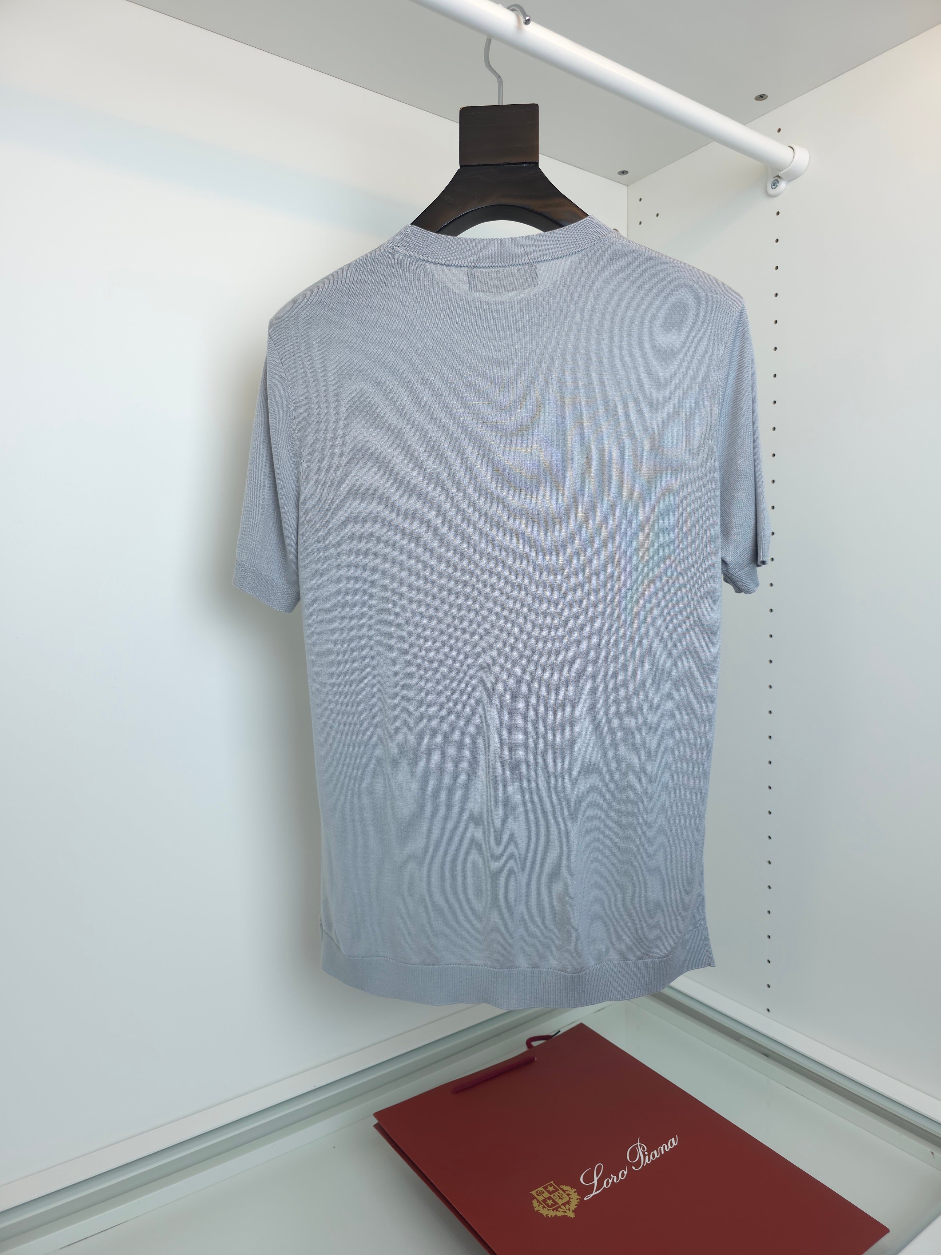 Multi-color T-shirt - FashionHype.xyz