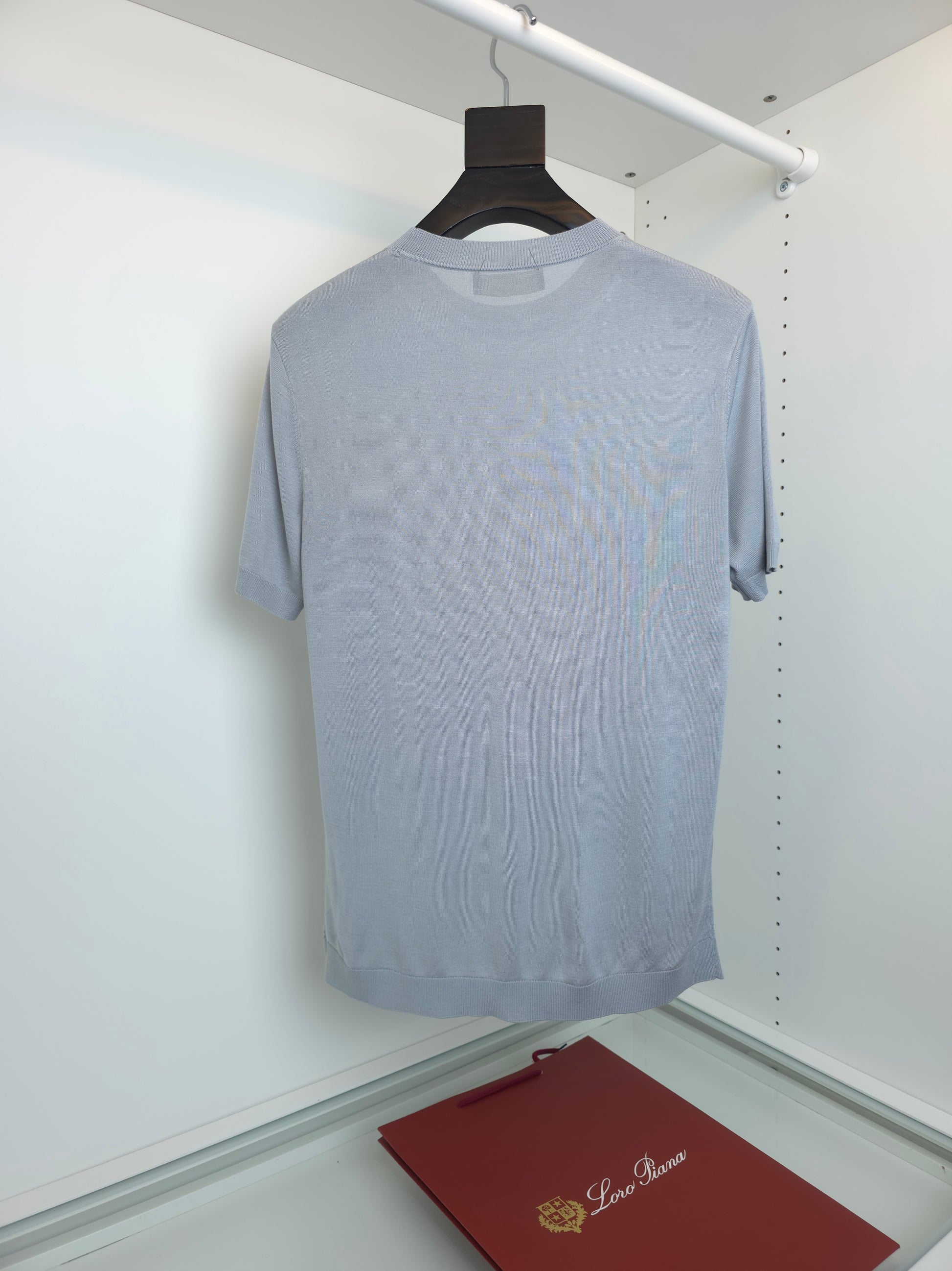 Multi-color T-shirt - FashionHype.xyz