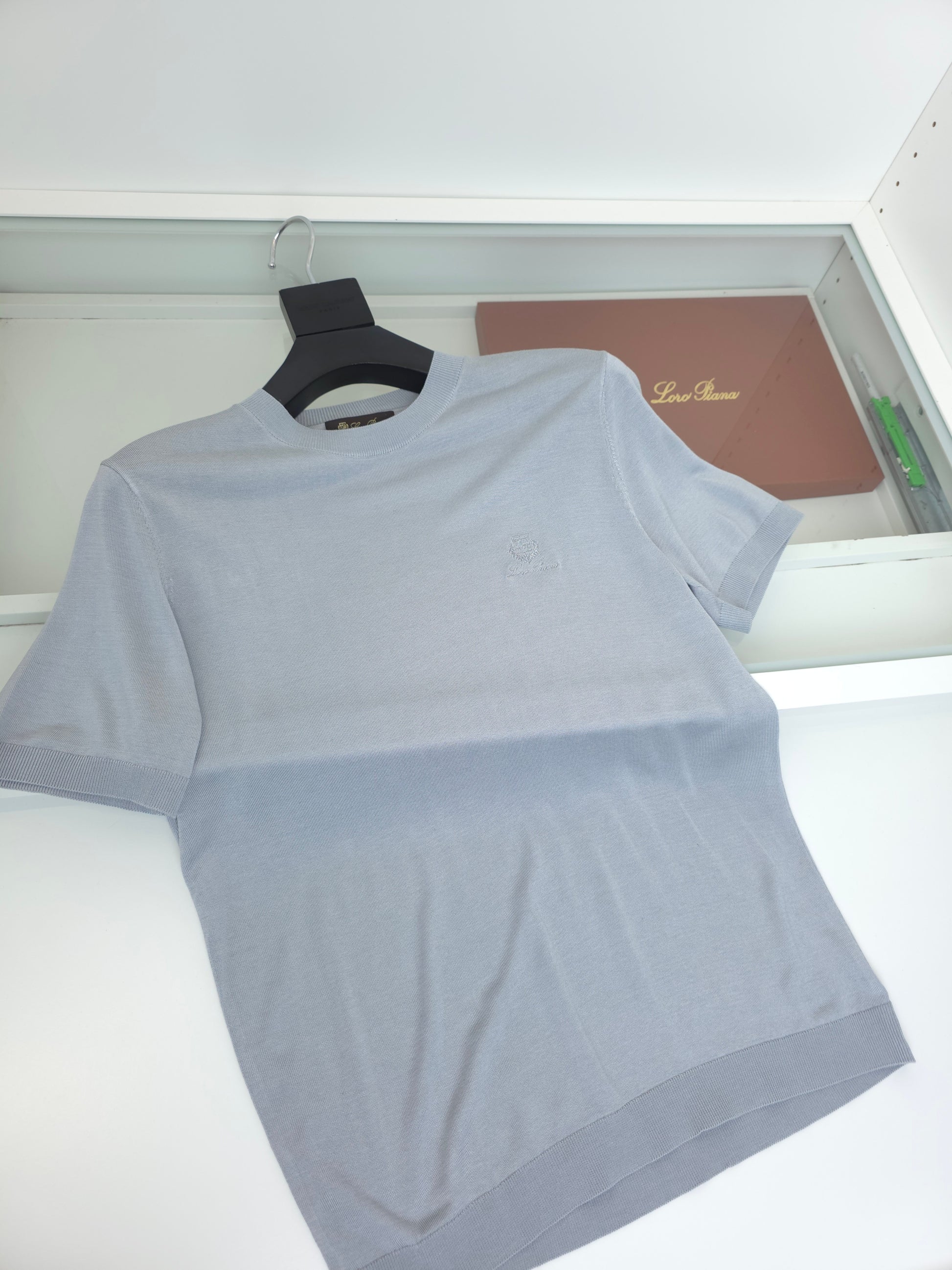 Multi-color T-shirt - FashionHype.xyz