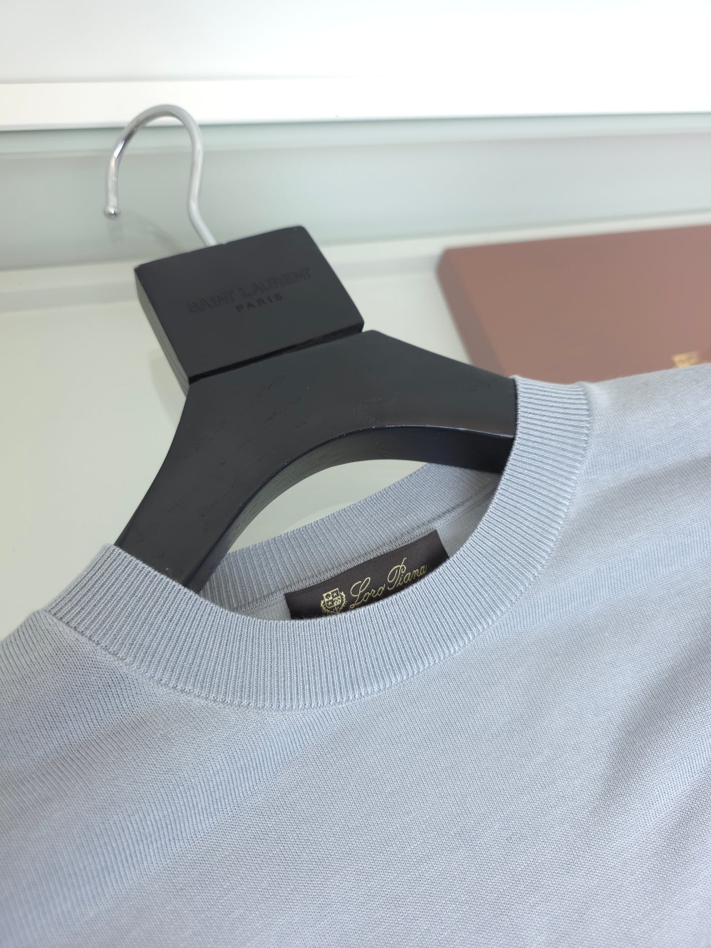 Multi-color T-shirt - FashionHype.xyz