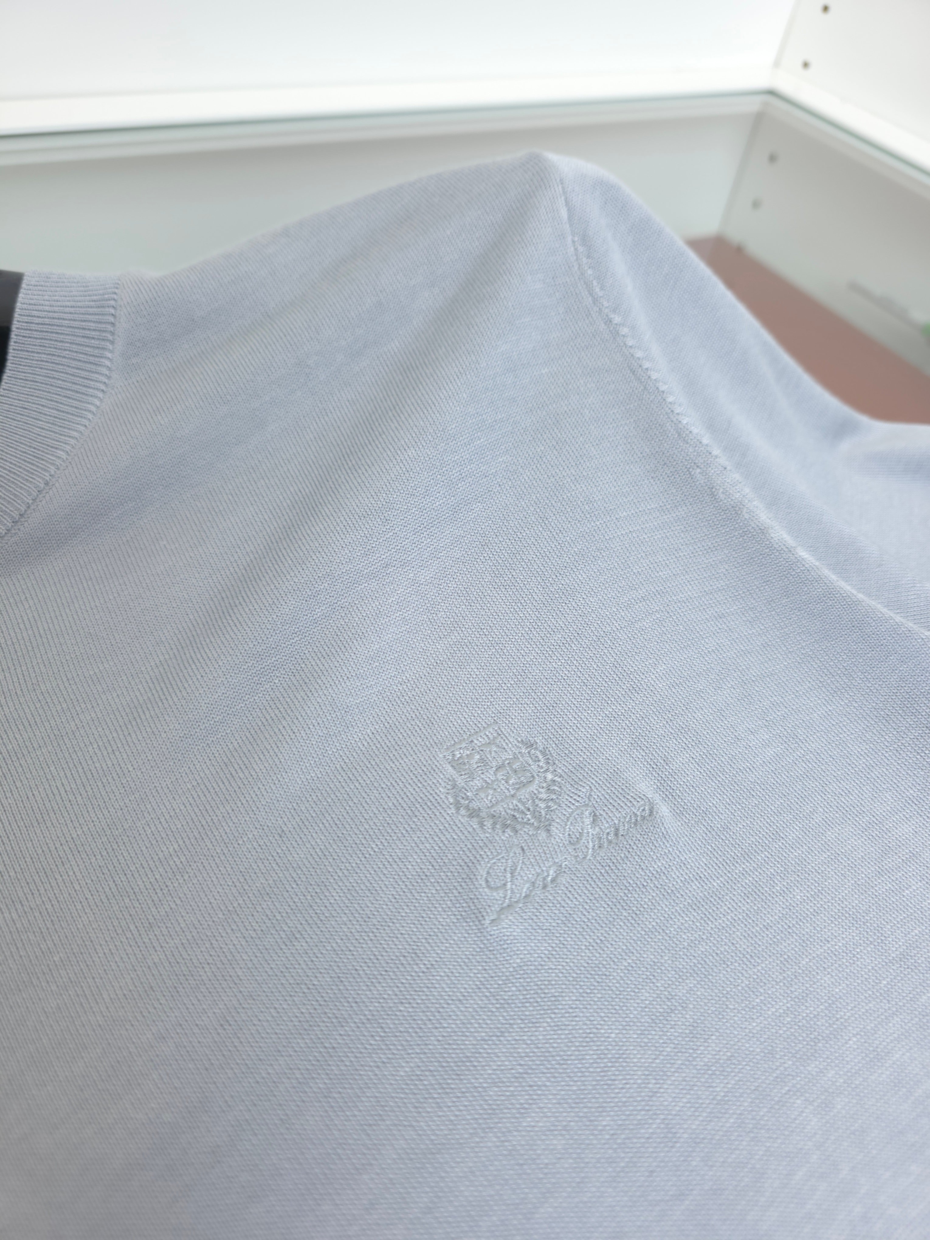 Multi-color T-shirt - FashionHype.xyz