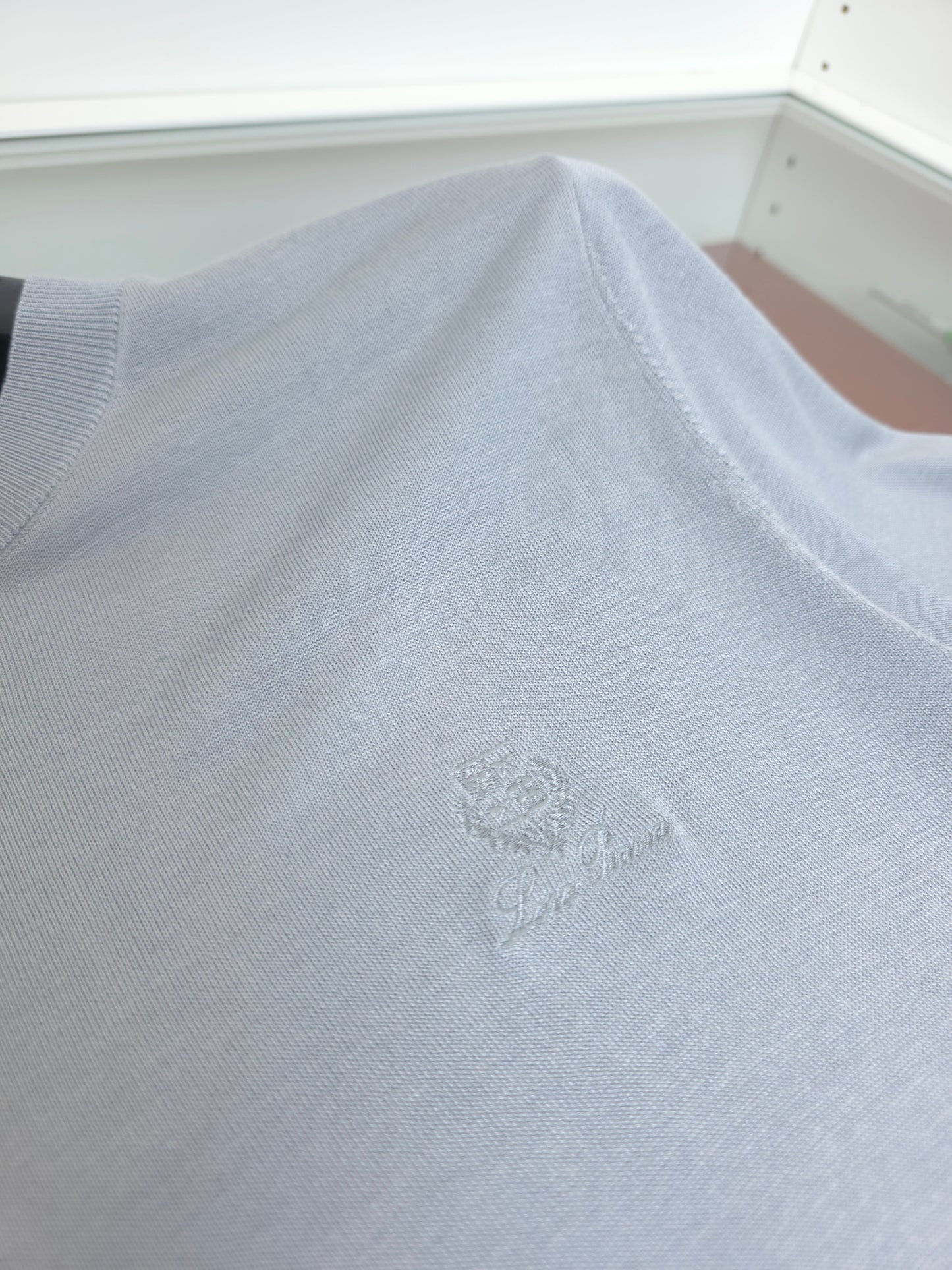 Multi-color T-shirt - FashionHype.xyz