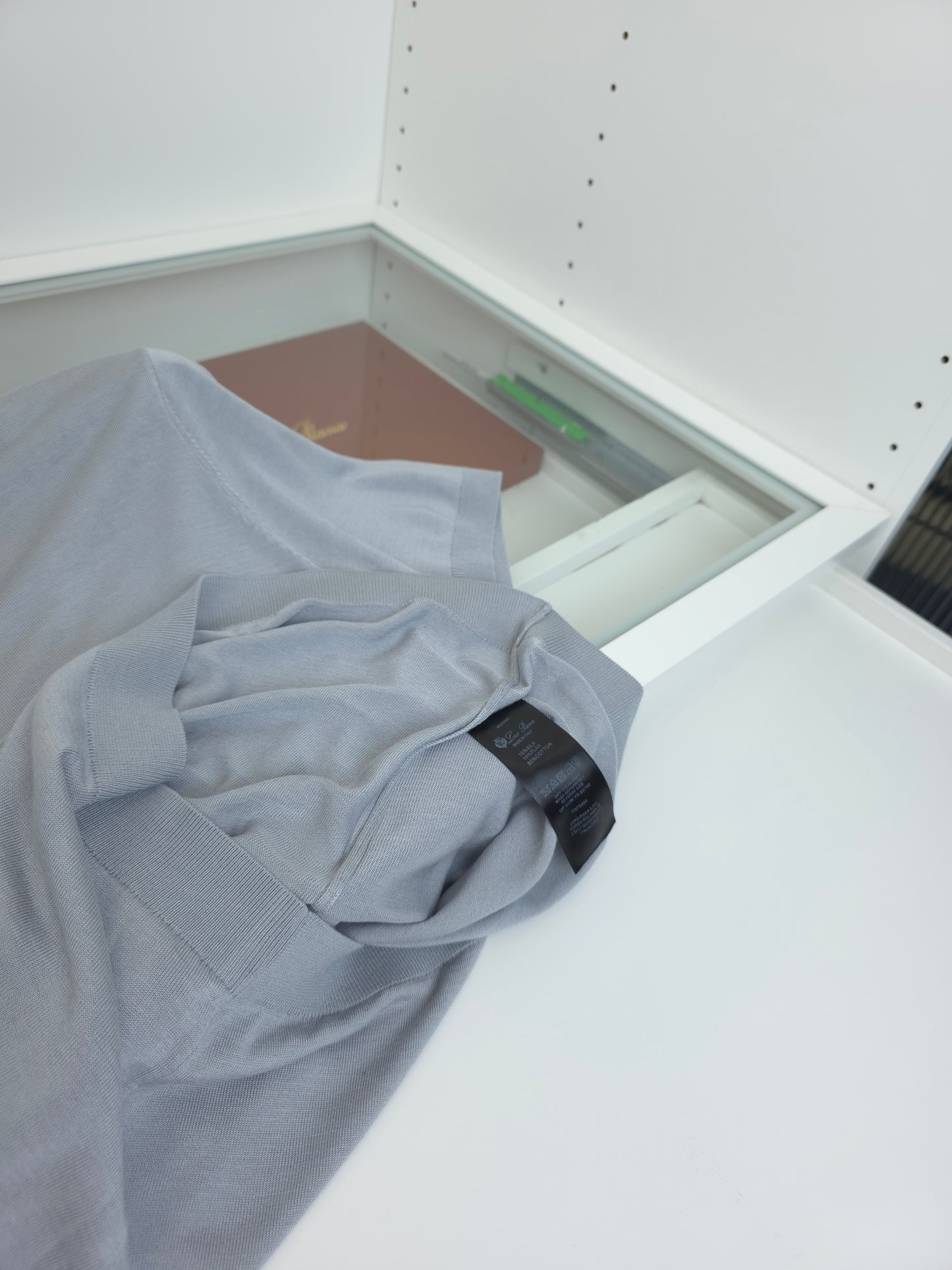 Multi-color T-shirt - FashionHype.xyz