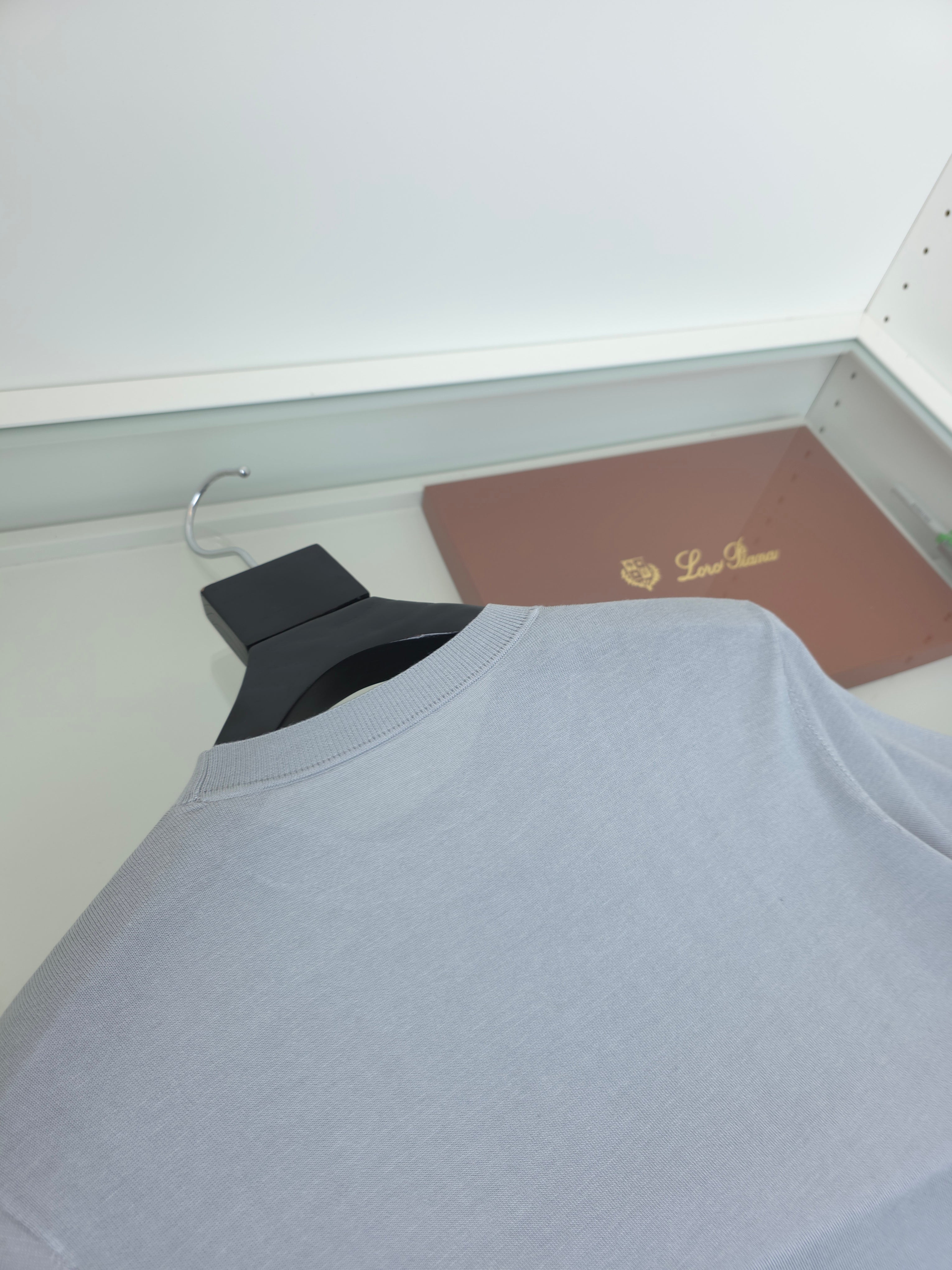 Multi-color T-shirt - FashionHype.xyz