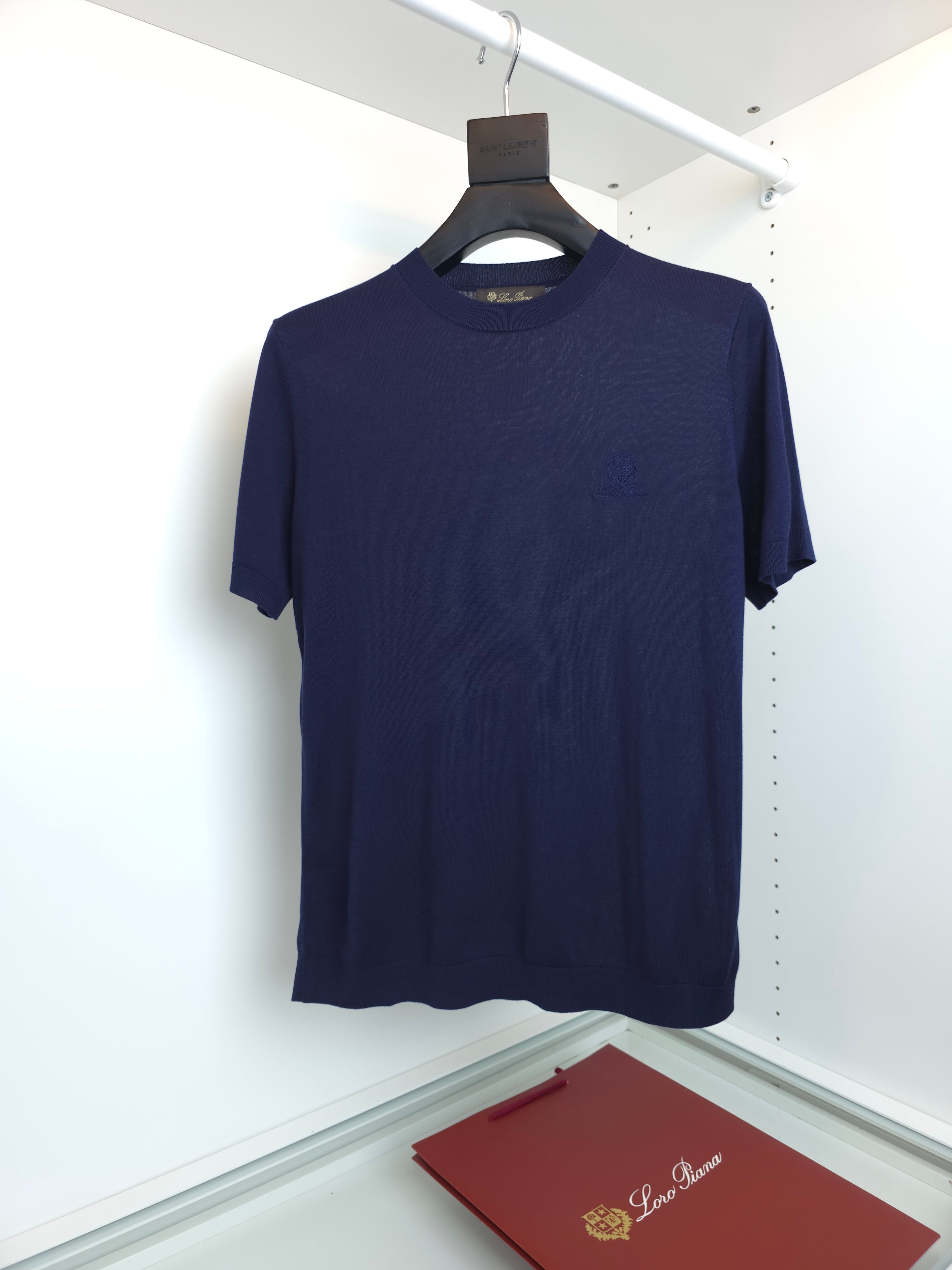 Multi-color T-shirt - FashionHype.xyz