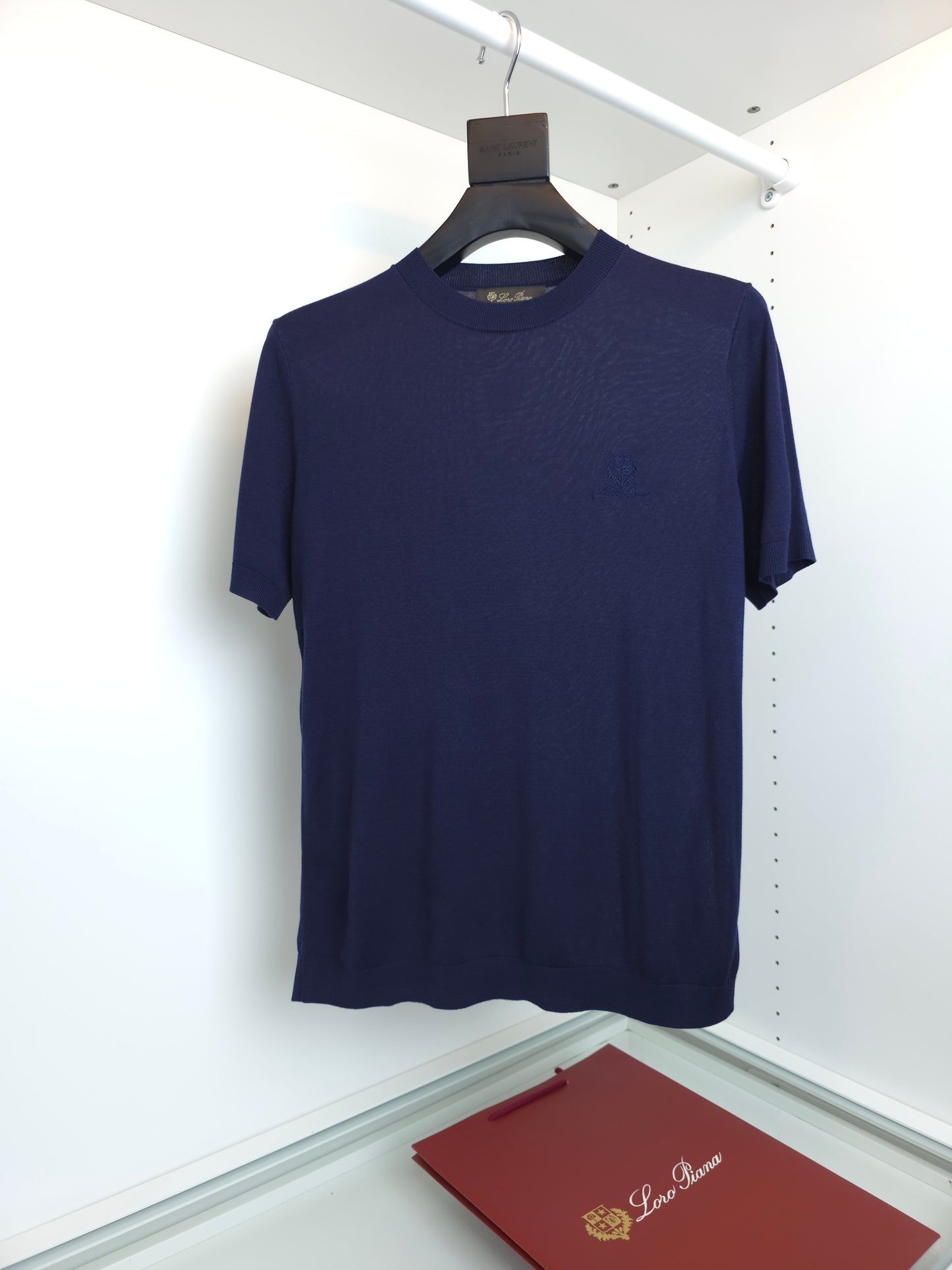 Multi-color T-shirt - FashionHype.xyz