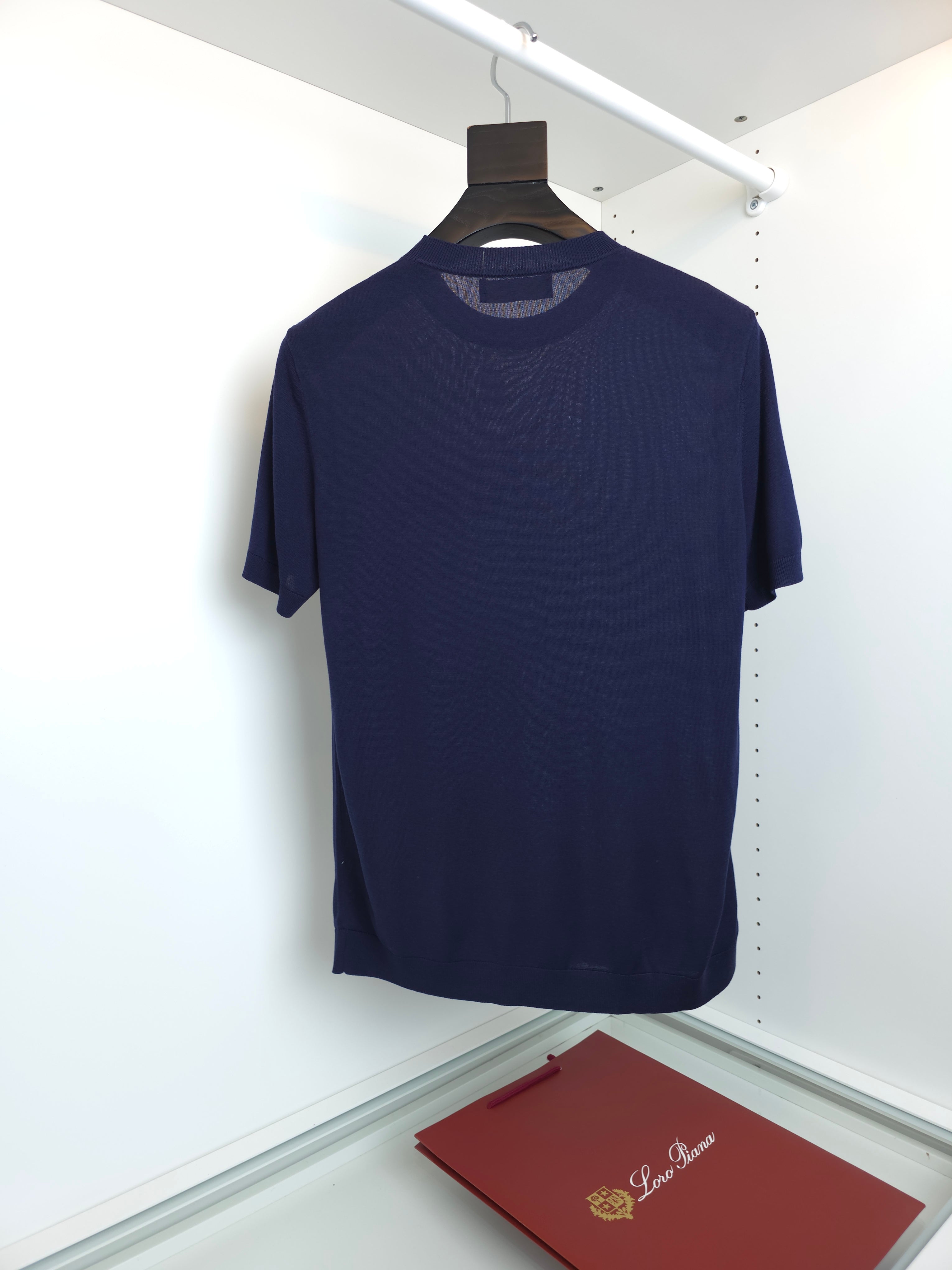 Multi-color T-shirt - FashionHype.xyz