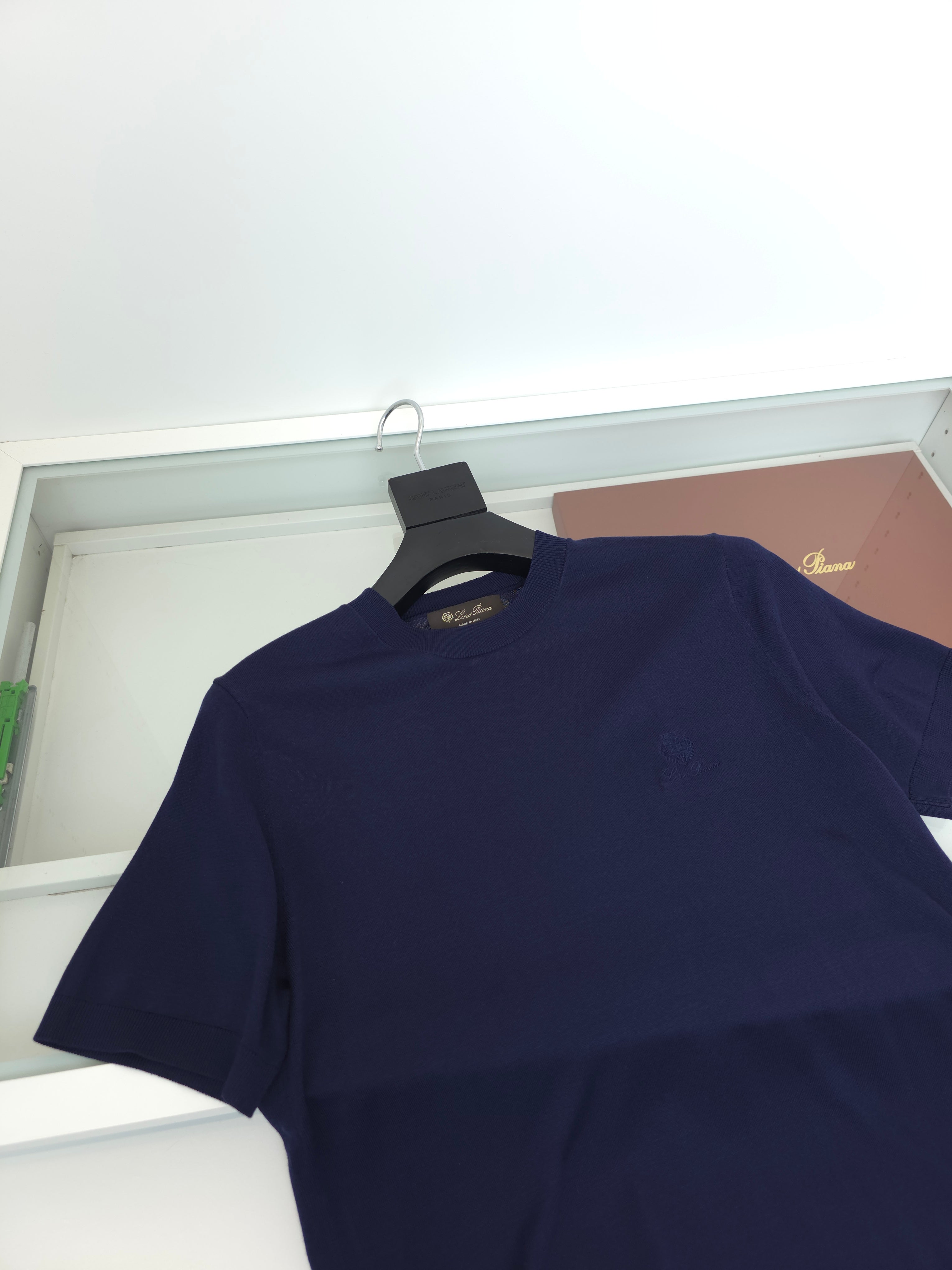 Multi-color T-shirt - FashionHype.xyz