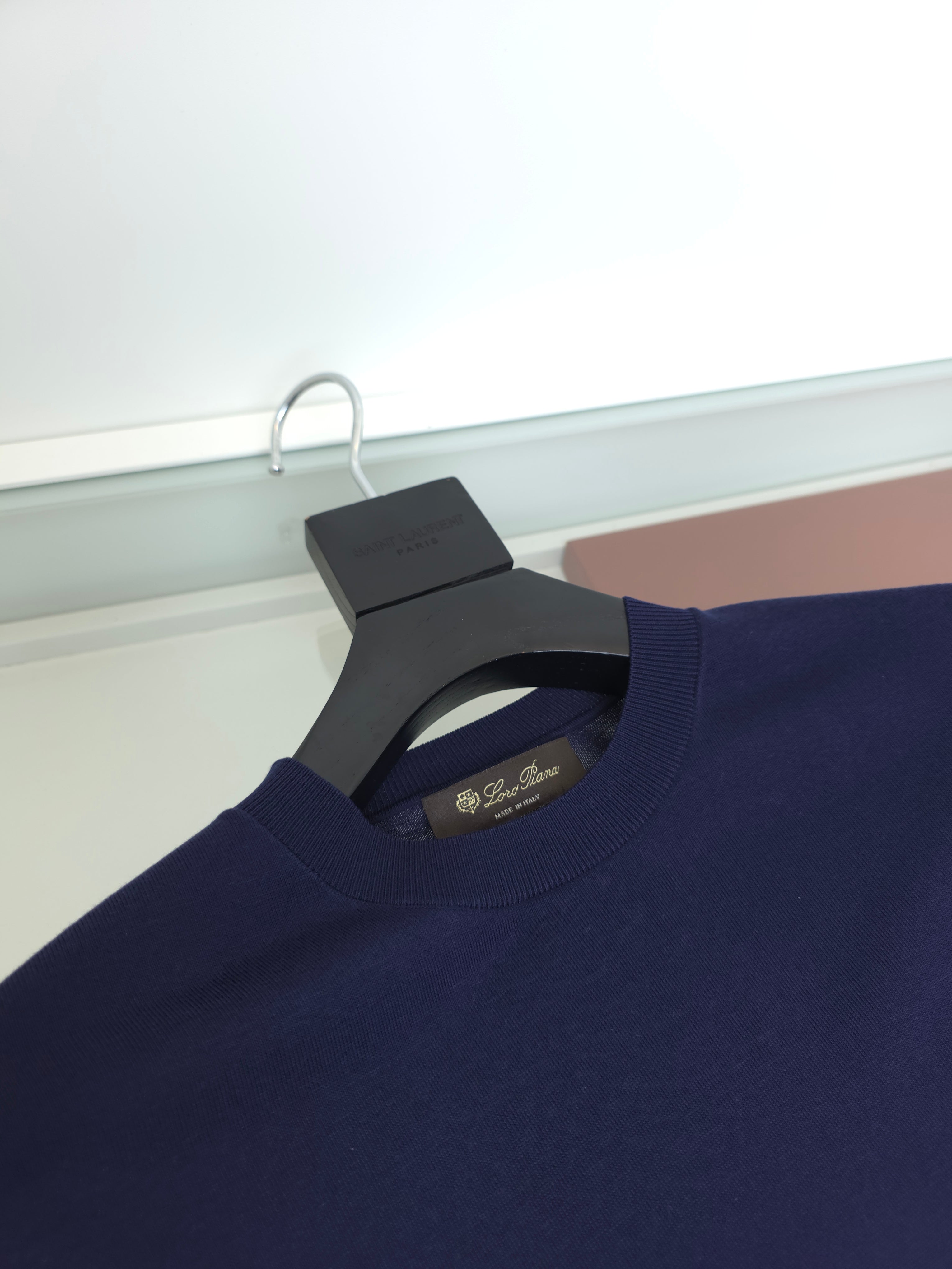 Multi-color T-shirt - FashionHype.xyz