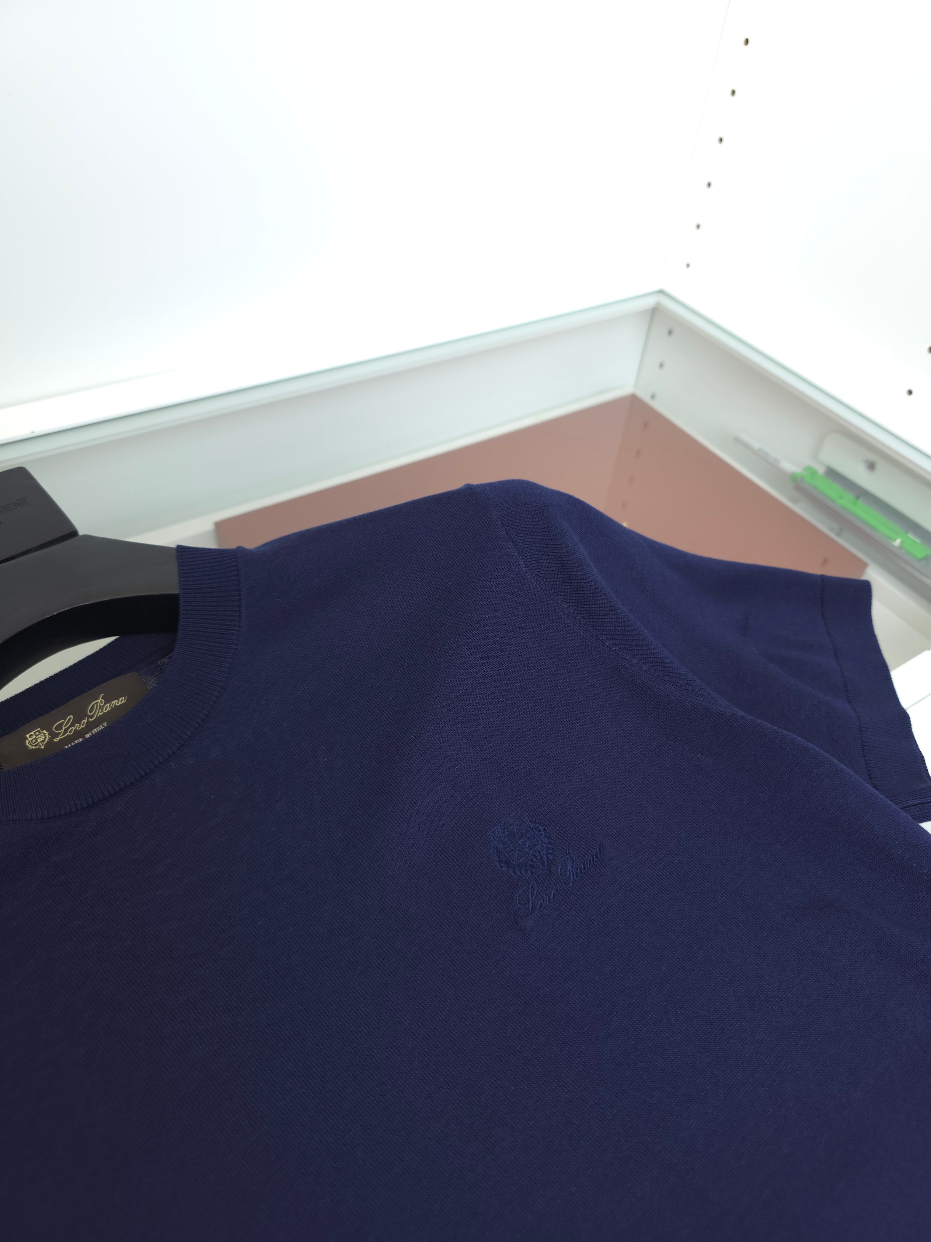 Multi-color T-shirt - FashionHype.xyz