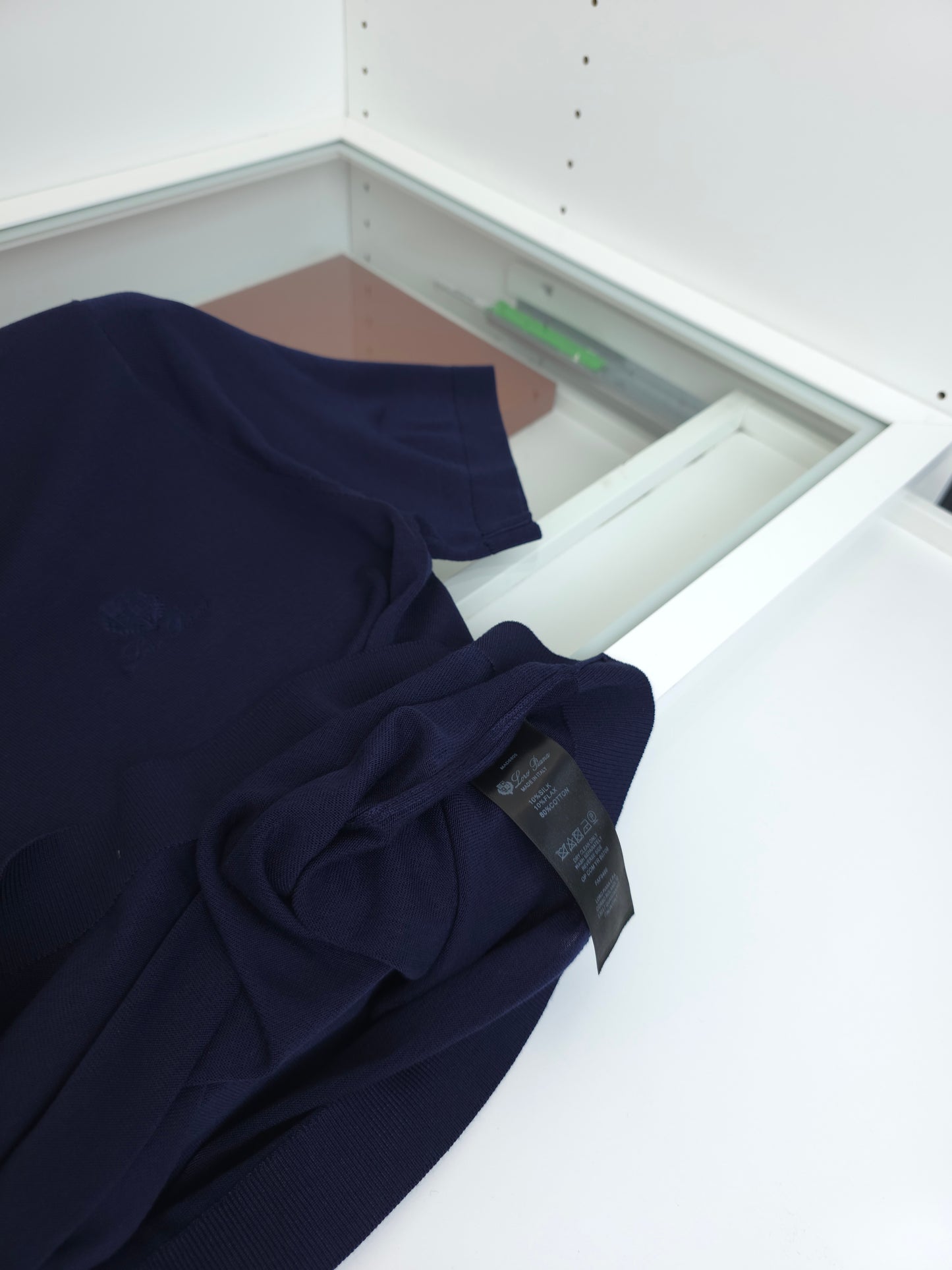 Multi-color T-shirt - FashionHype.xyz