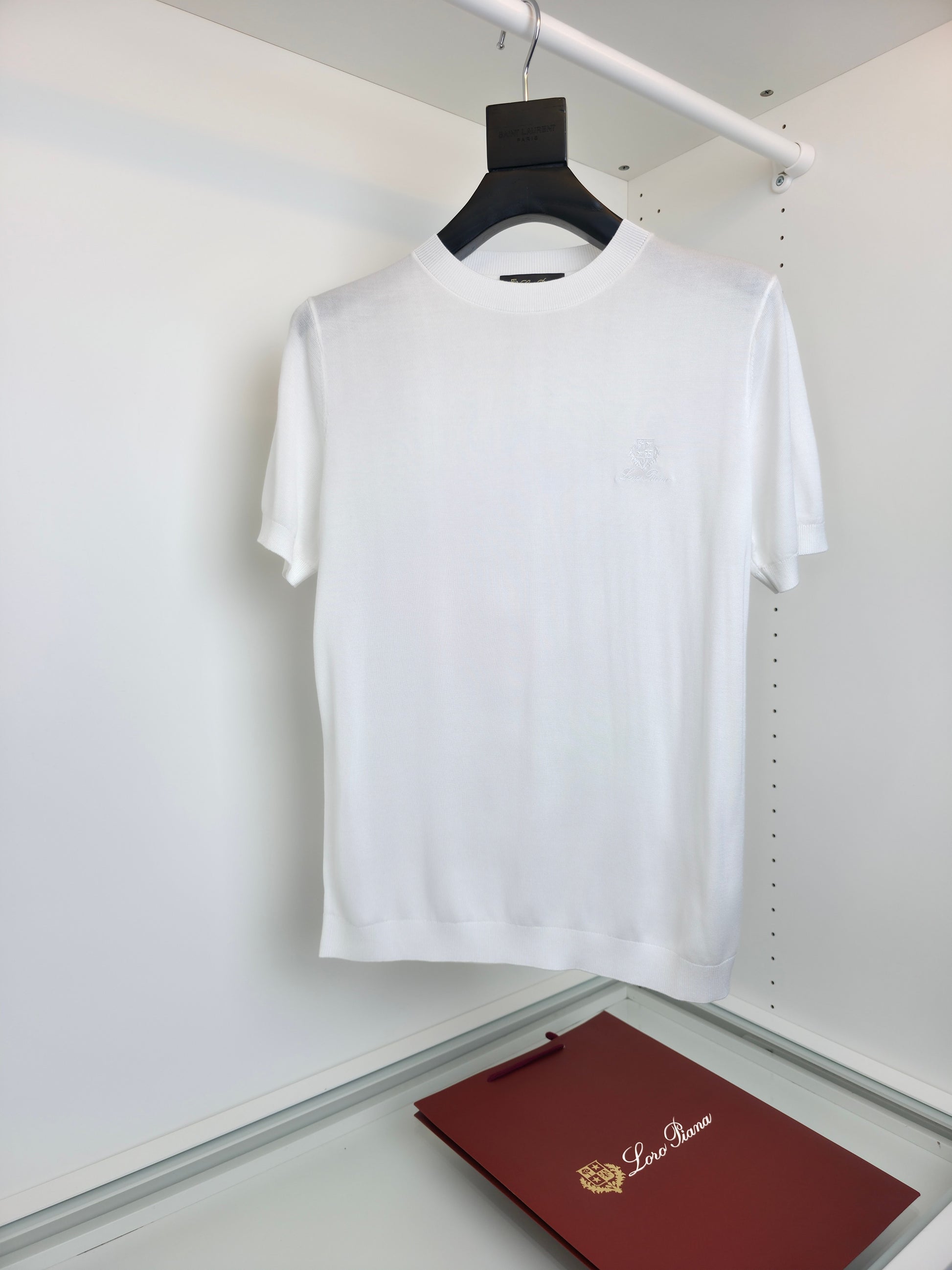Multi-color T-shirt - FashionHype.xyz