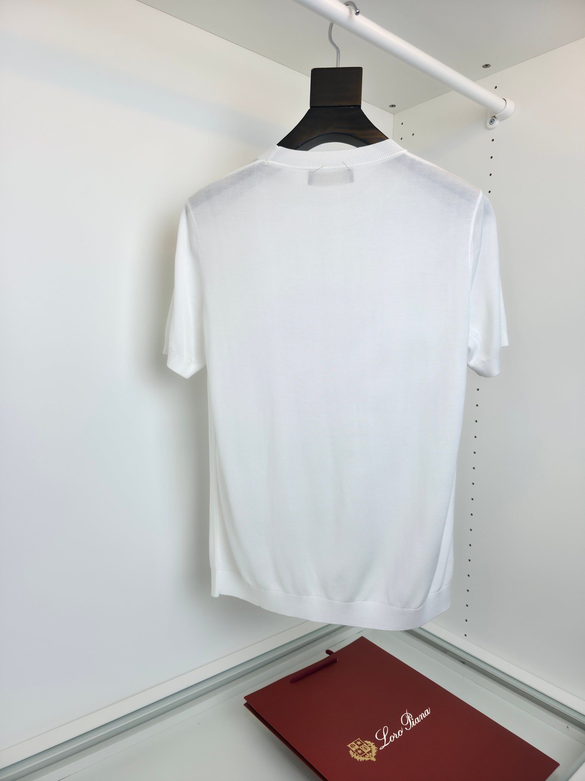 Multi-color T-shirt - FashionHype.xyz