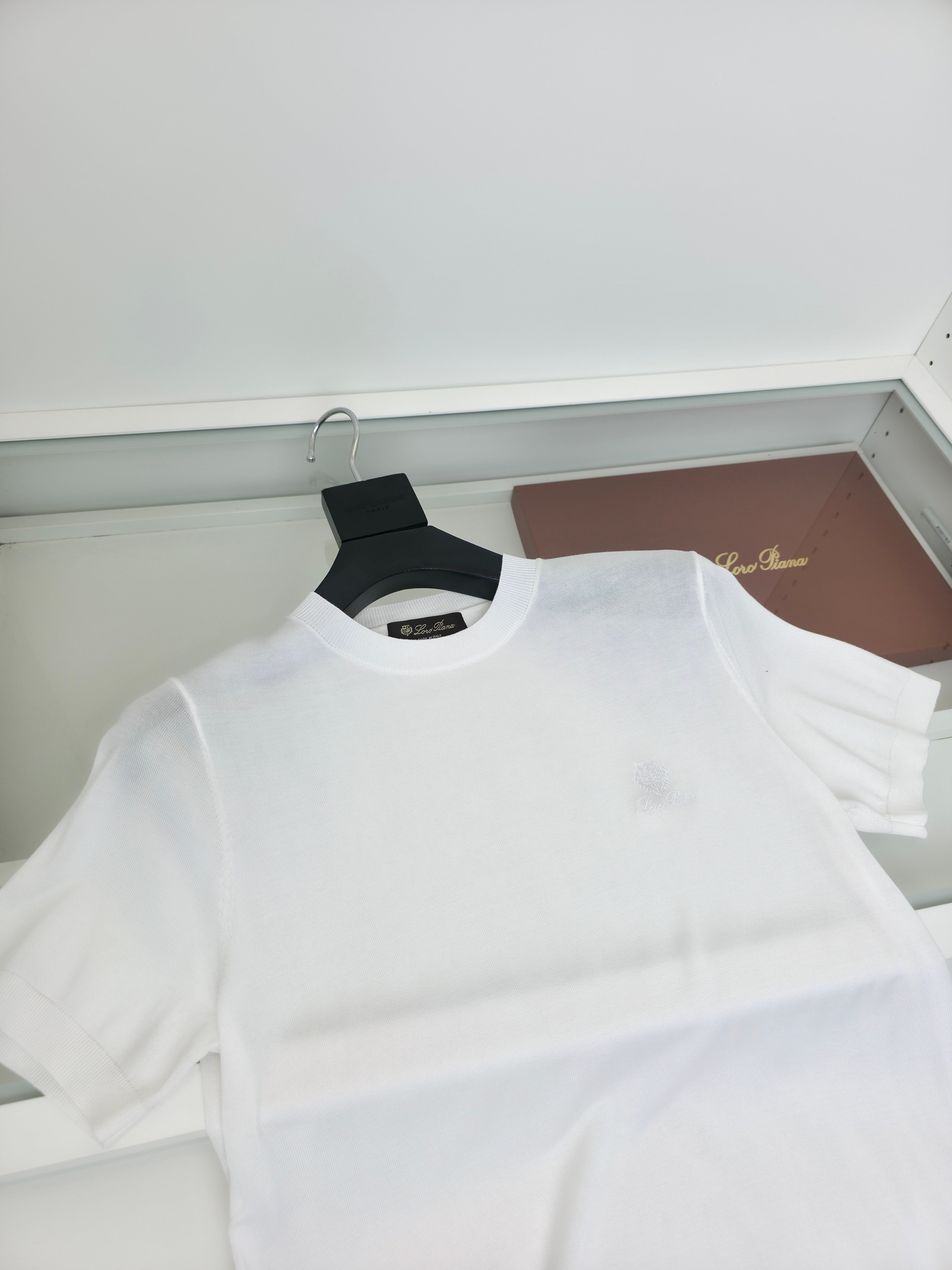 Multi-color T-shirt - FashionHype.xyz