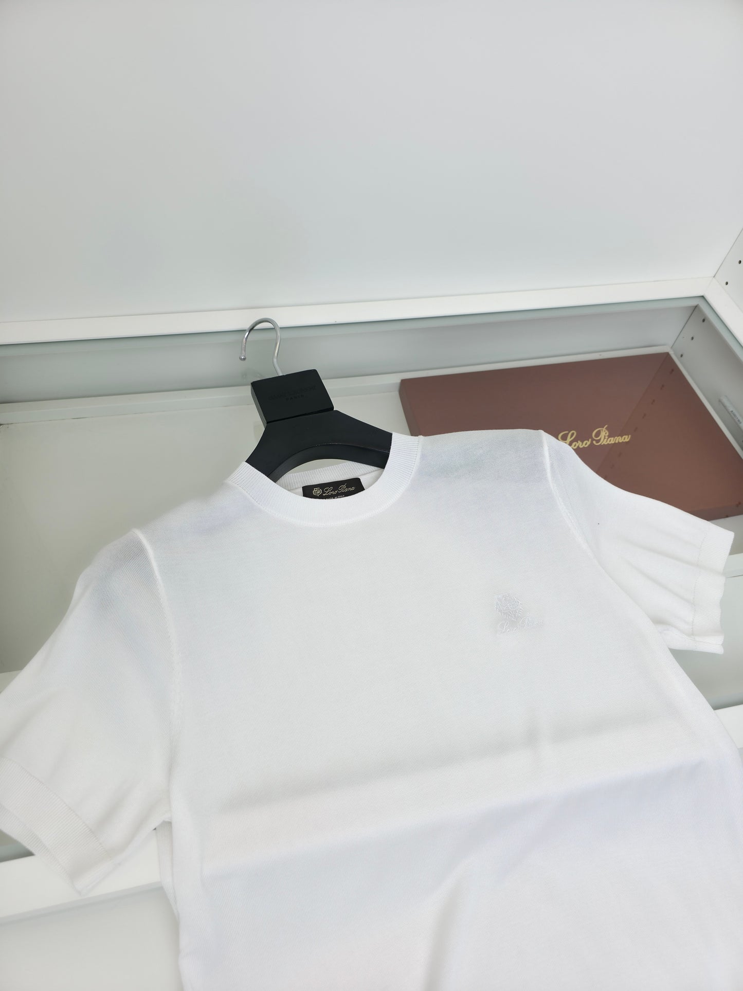 Multi-color T-shirt - FashionHype.xyz