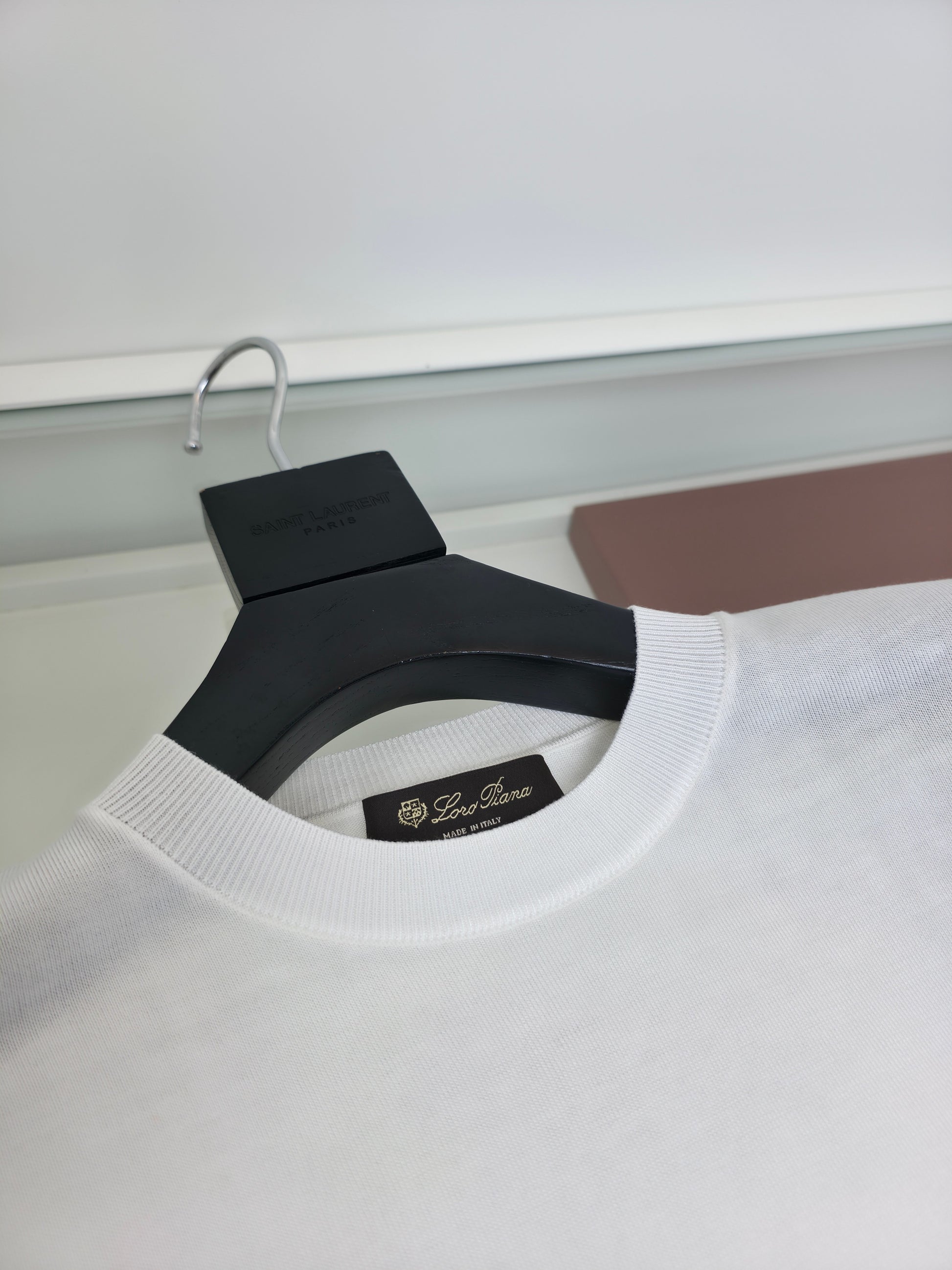 Multi-color T-shirt - FashionHype.xyz