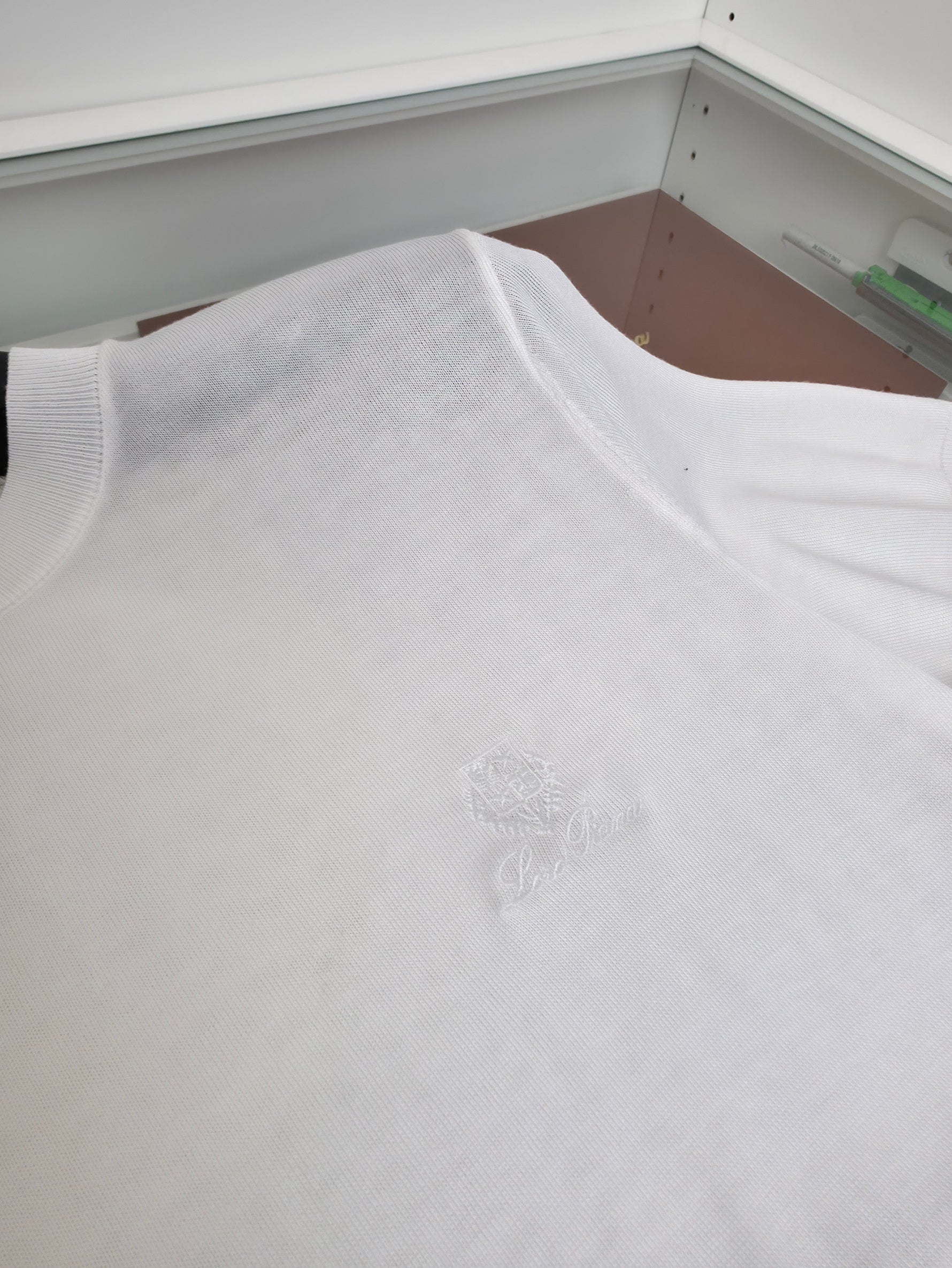 Multi-color T-shirt - FashionHype.xyz