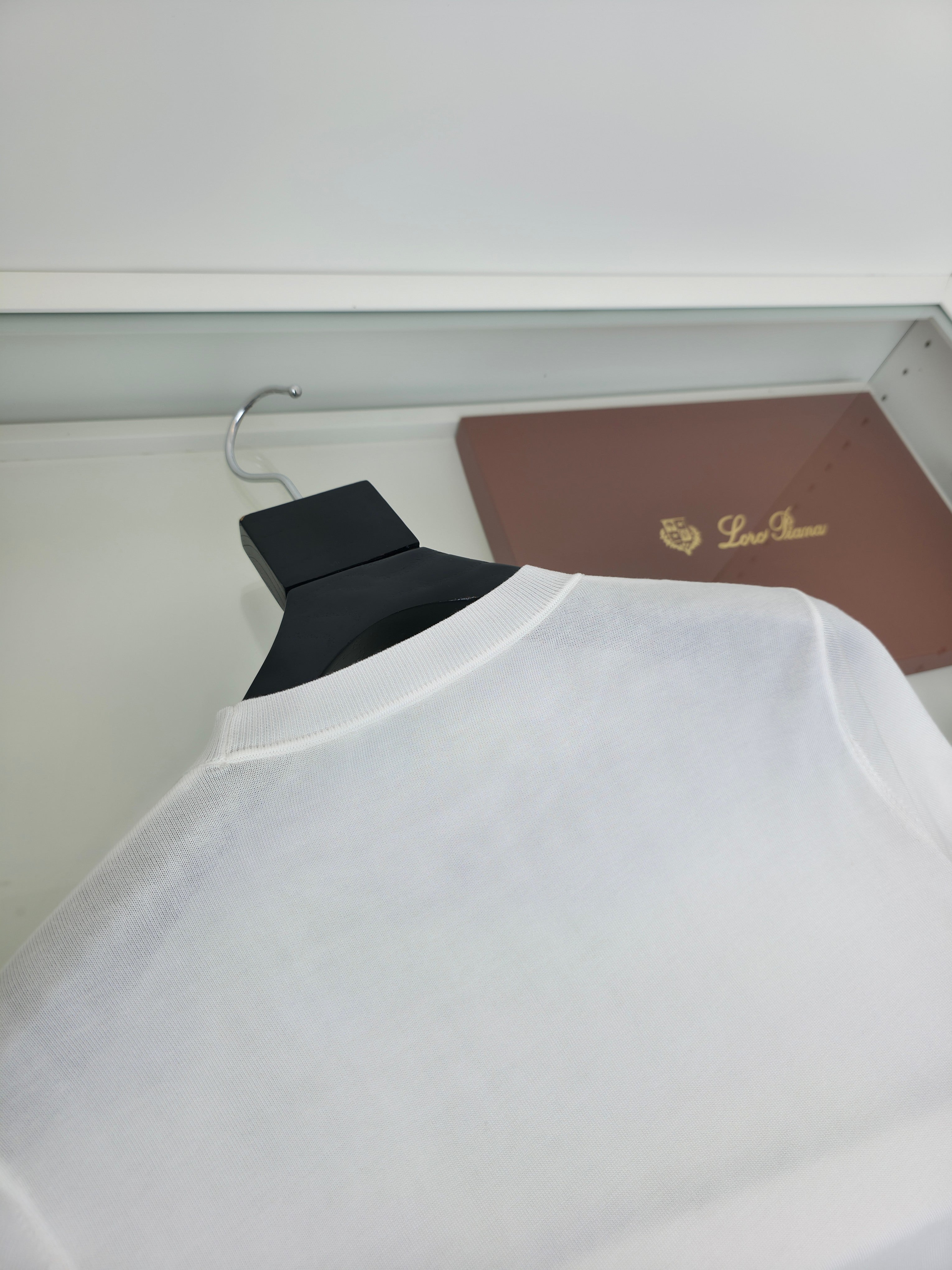 Multi-color T-shirt - FashionHype.xyz