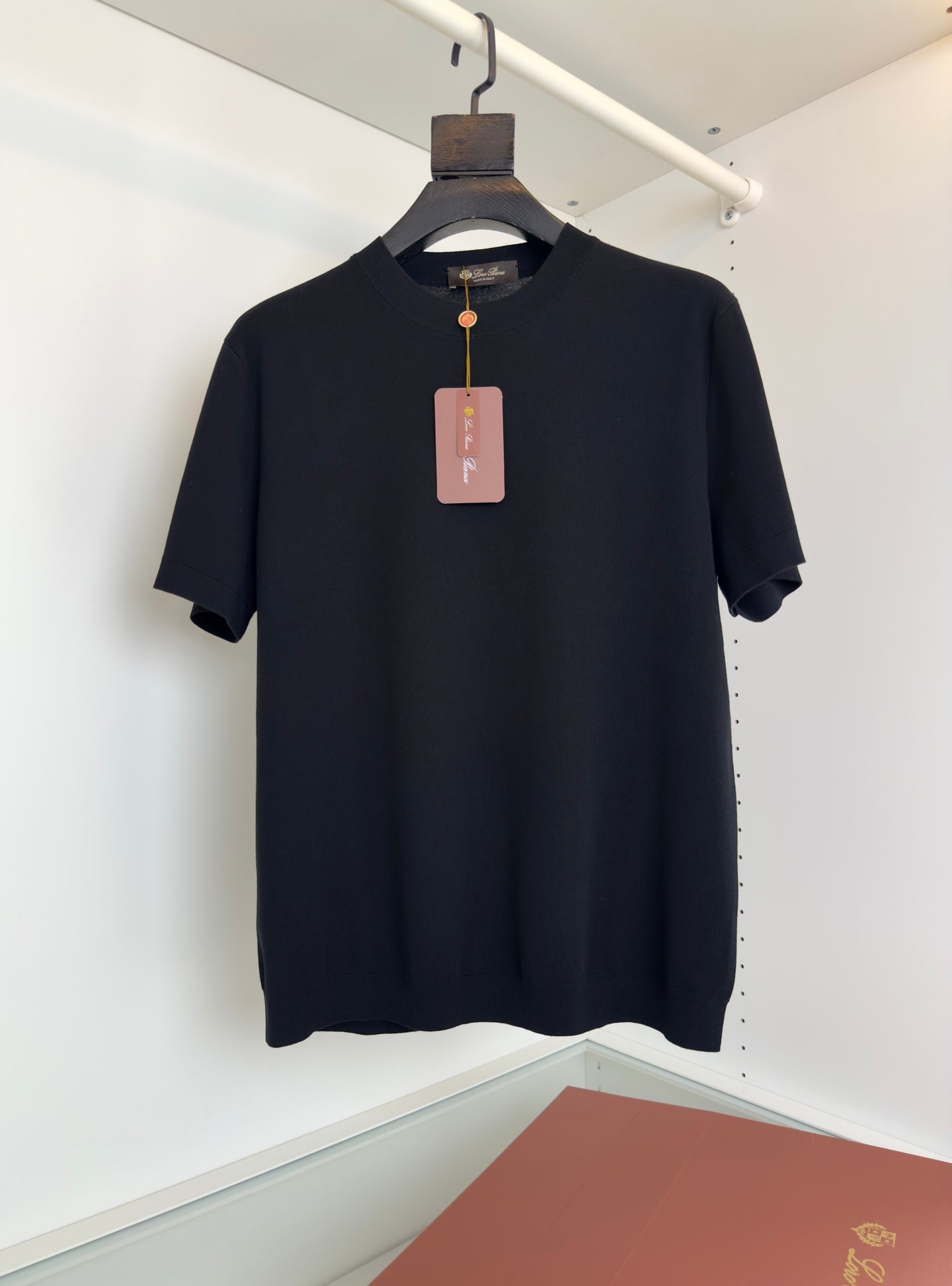 Multi-color T-shirt - FashionHype.xyz