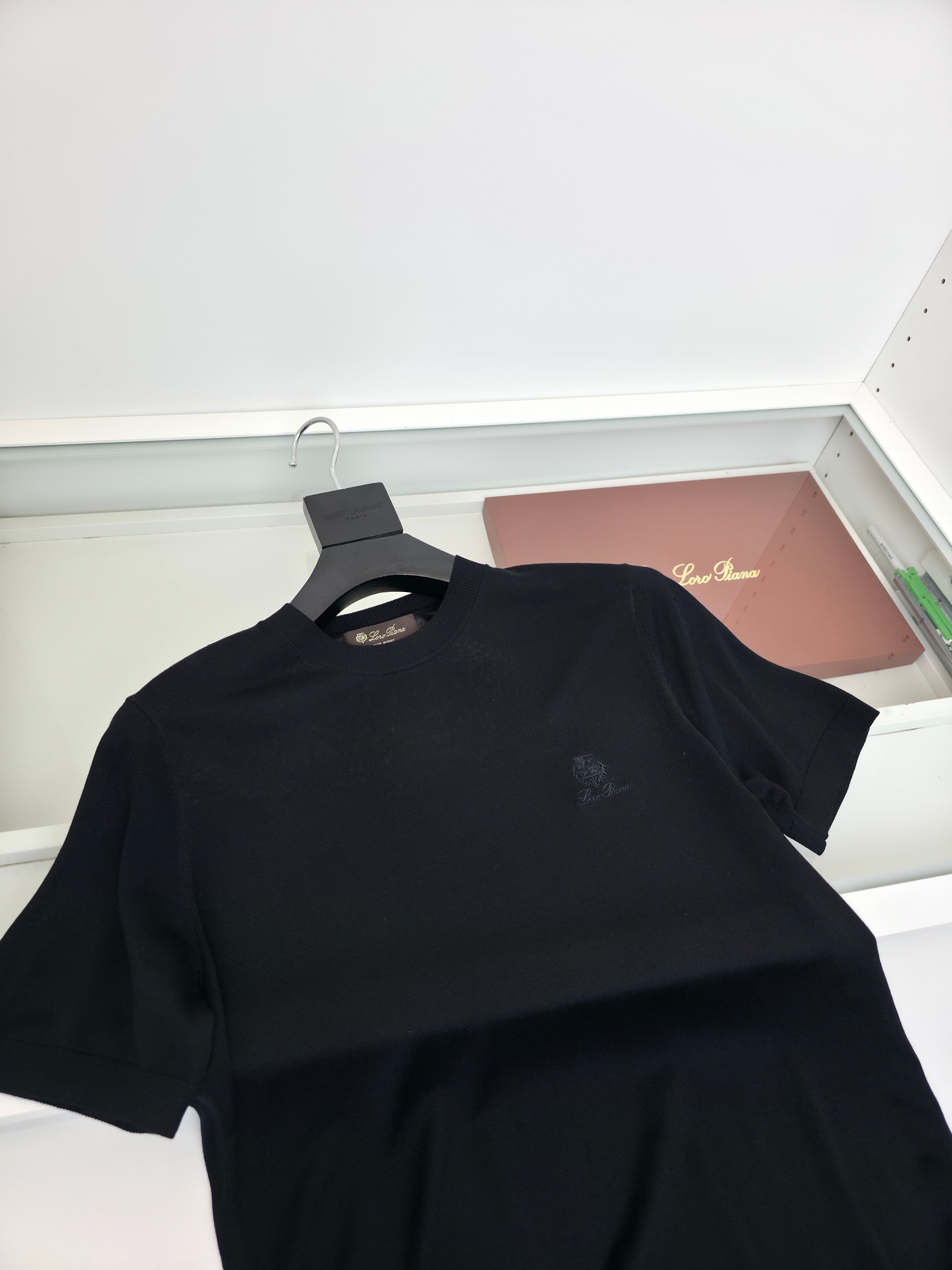Multi-color T-shirt - FashionHype.xyz