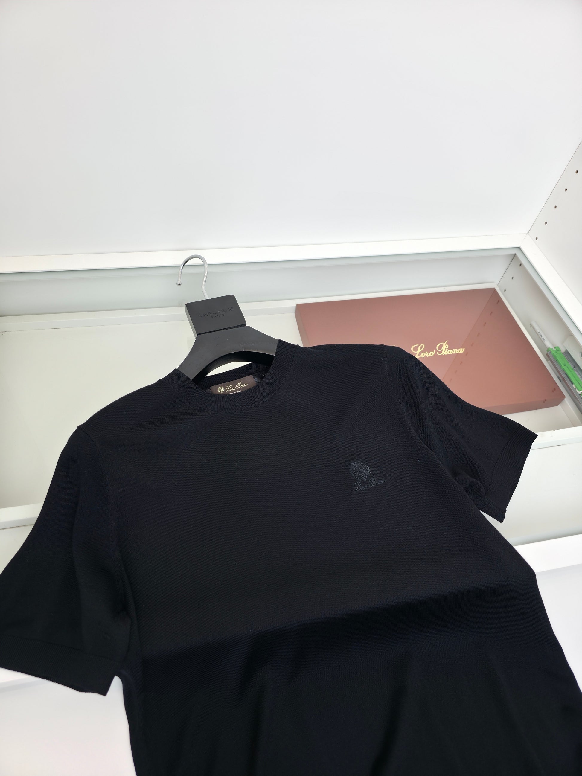 Multi-color T-shirt - FashionHype.xyz