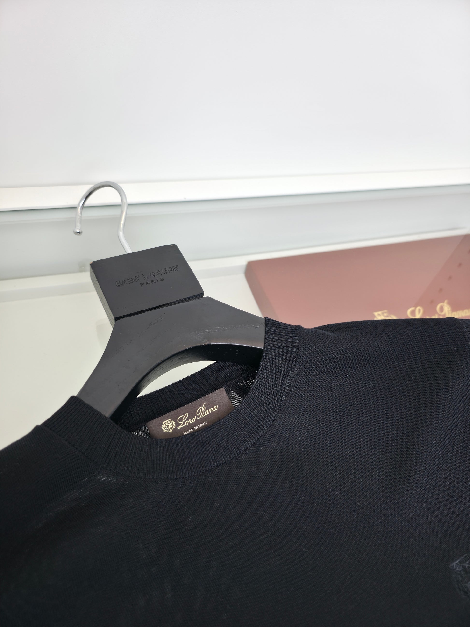 Multi-color T-shirt - FashionHype.xyz
