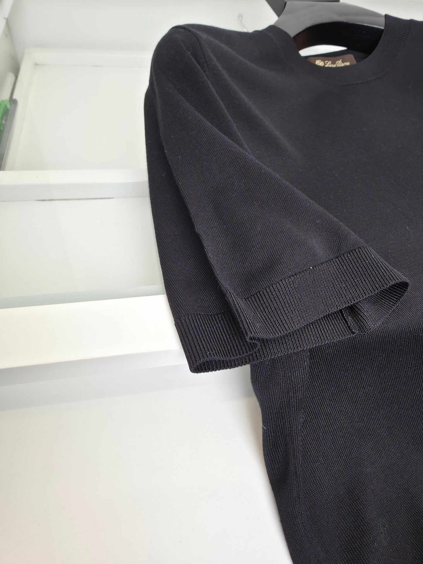 Multi-color T-shirt - FashionHype.xyz