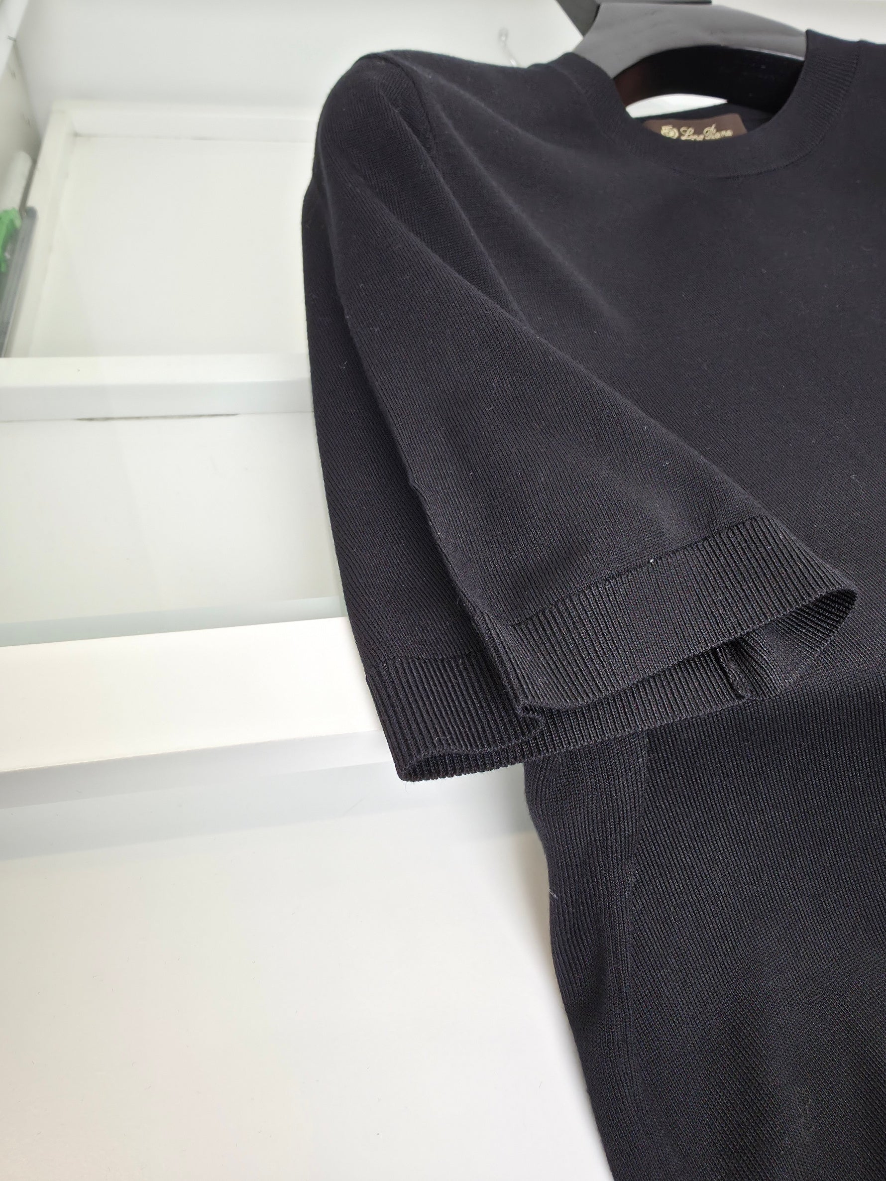 Multi-color T-shirt - FashionHype.xyz