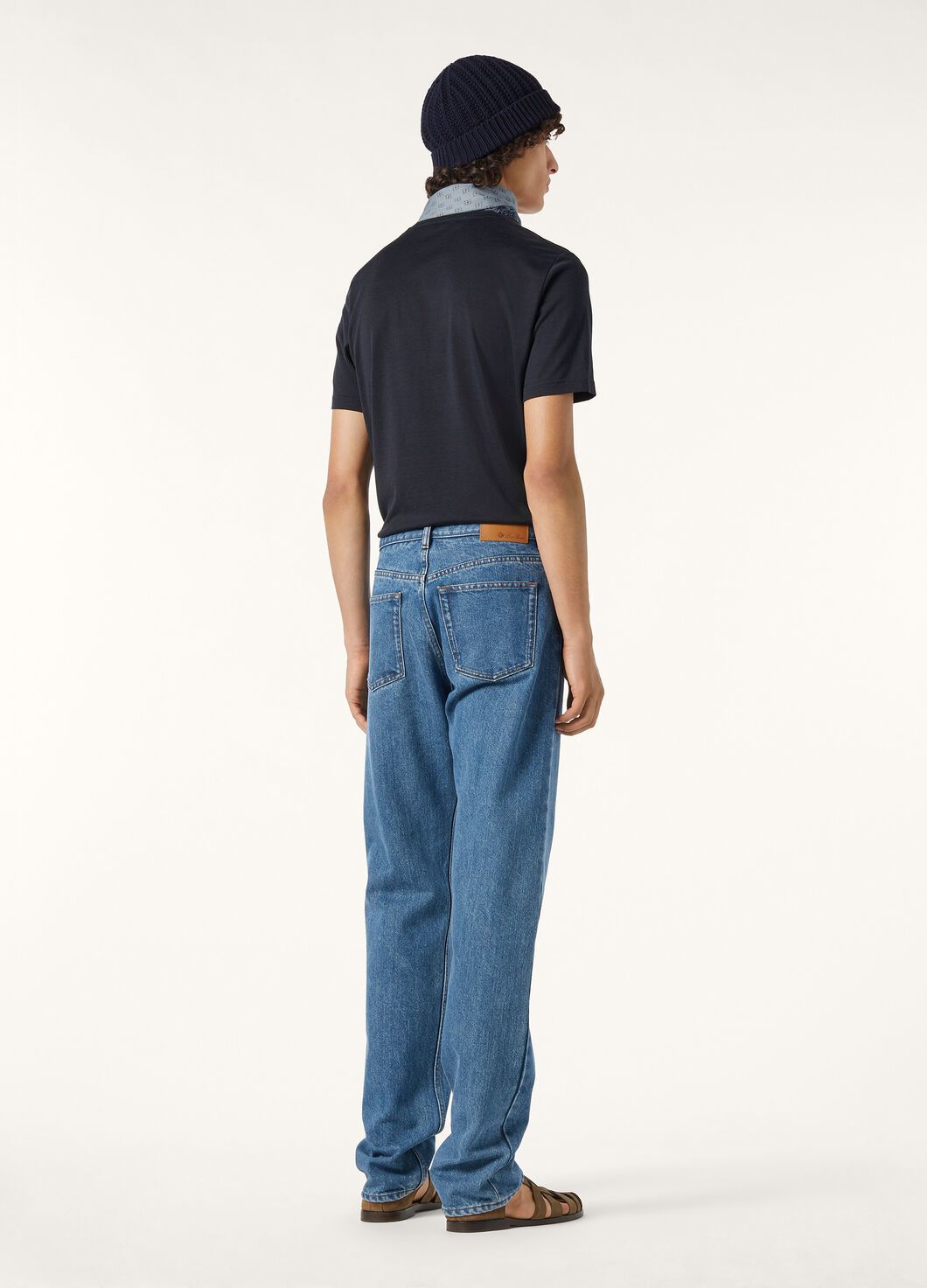 Multi-color T-shirt - FashionHype.xyz