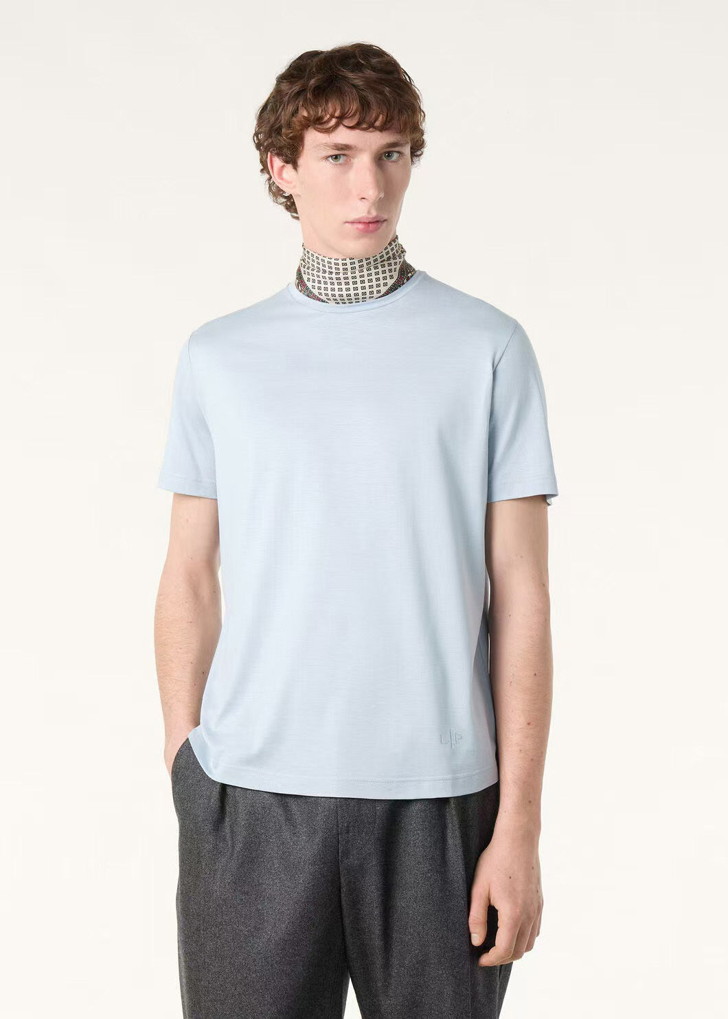 Multi-color T-shirt - FashionHype.xyz