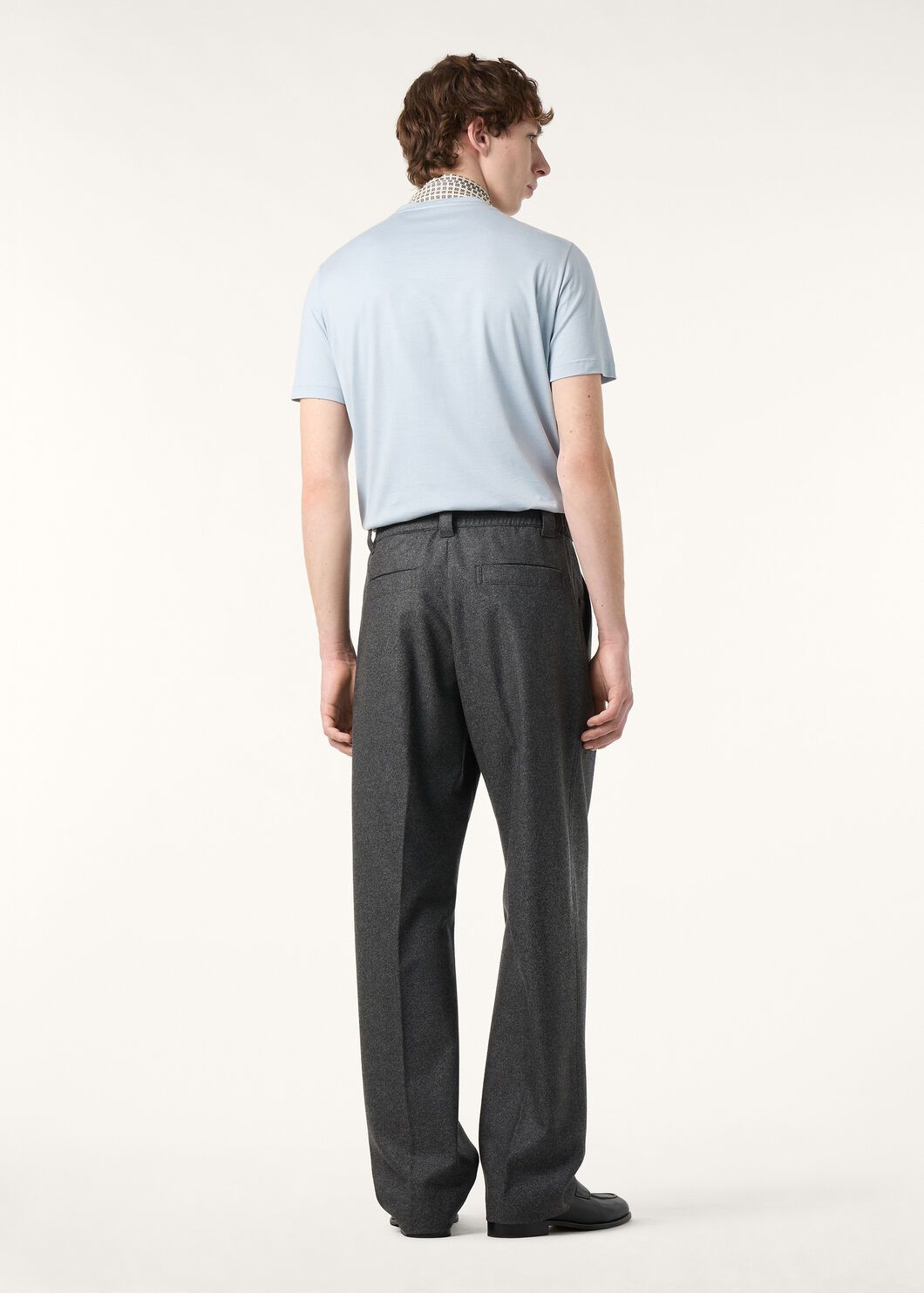 Multi-color T-shirt - FashionHype.xyz