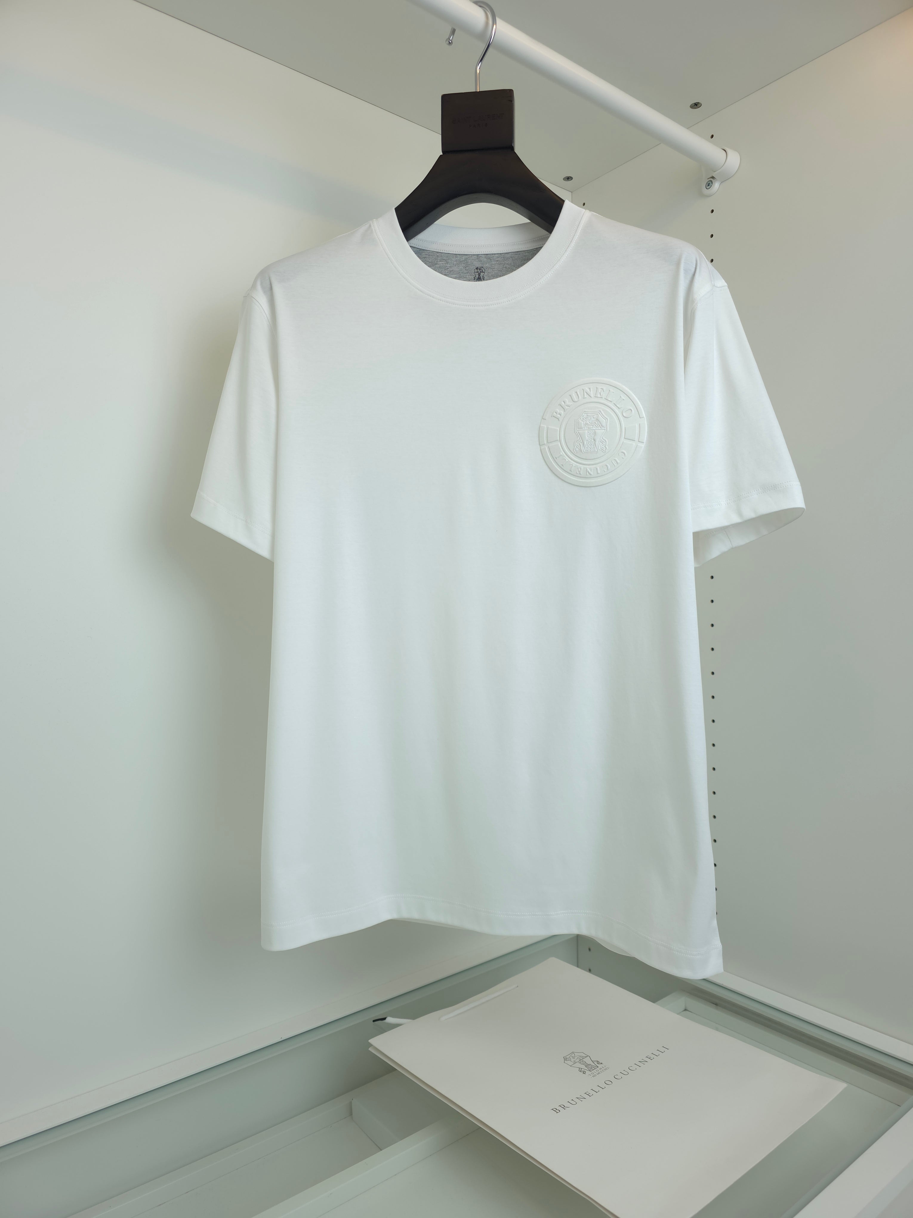 Multi-color T-shirt