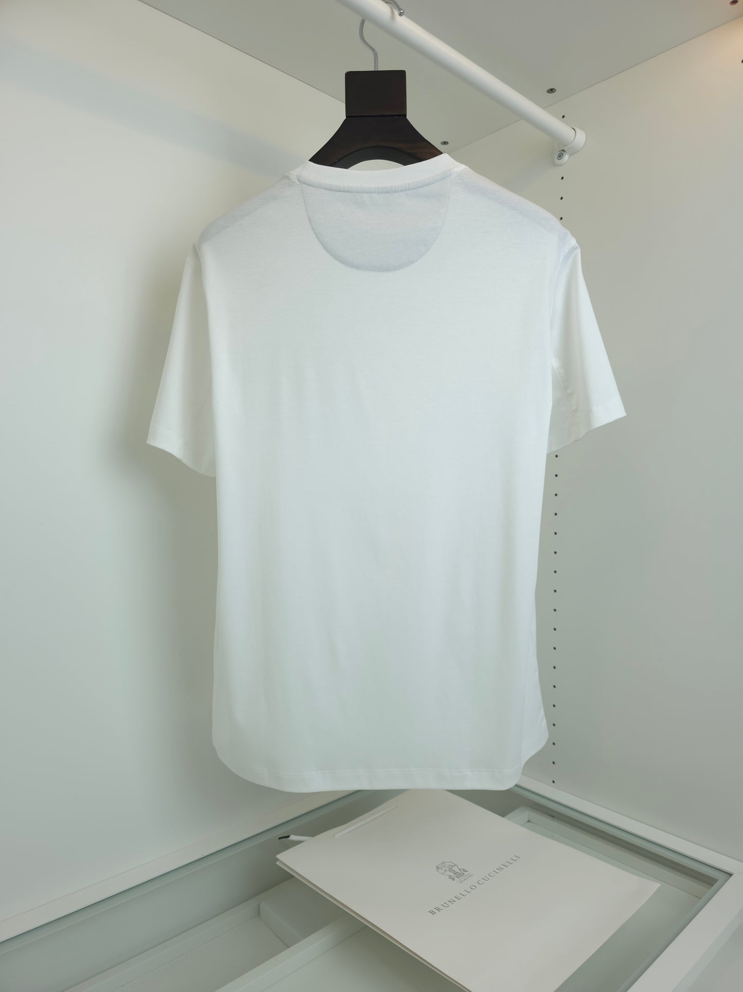 Multi-color T-shirt