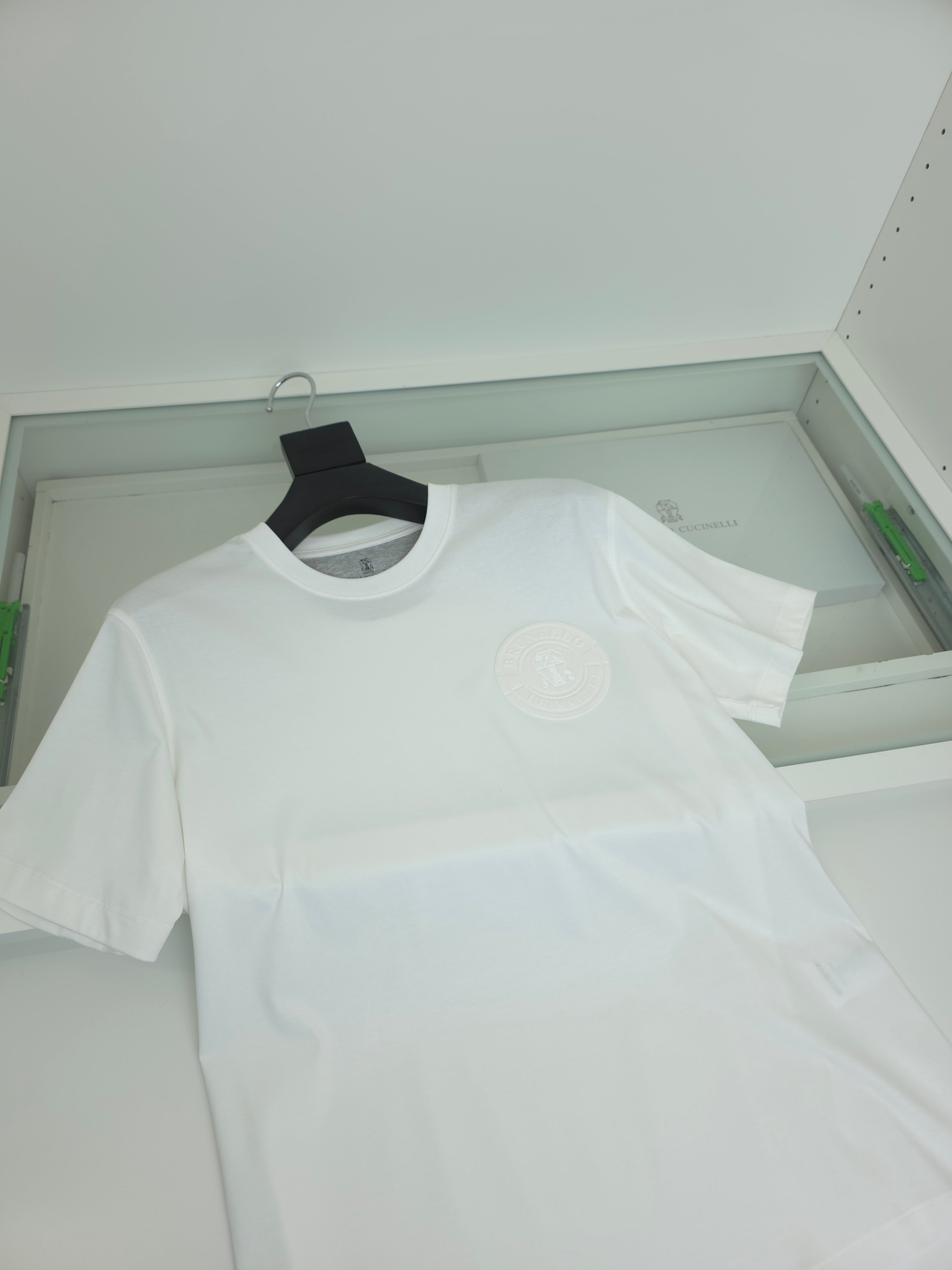 Multi-color T-shirt