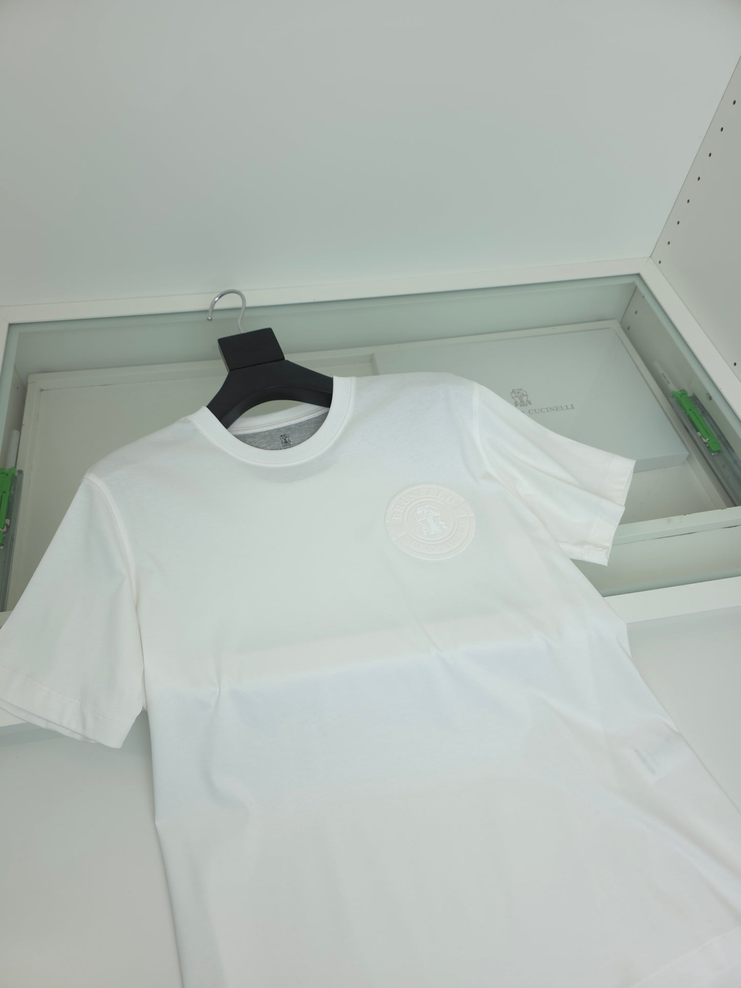 Multi-color T-shirt