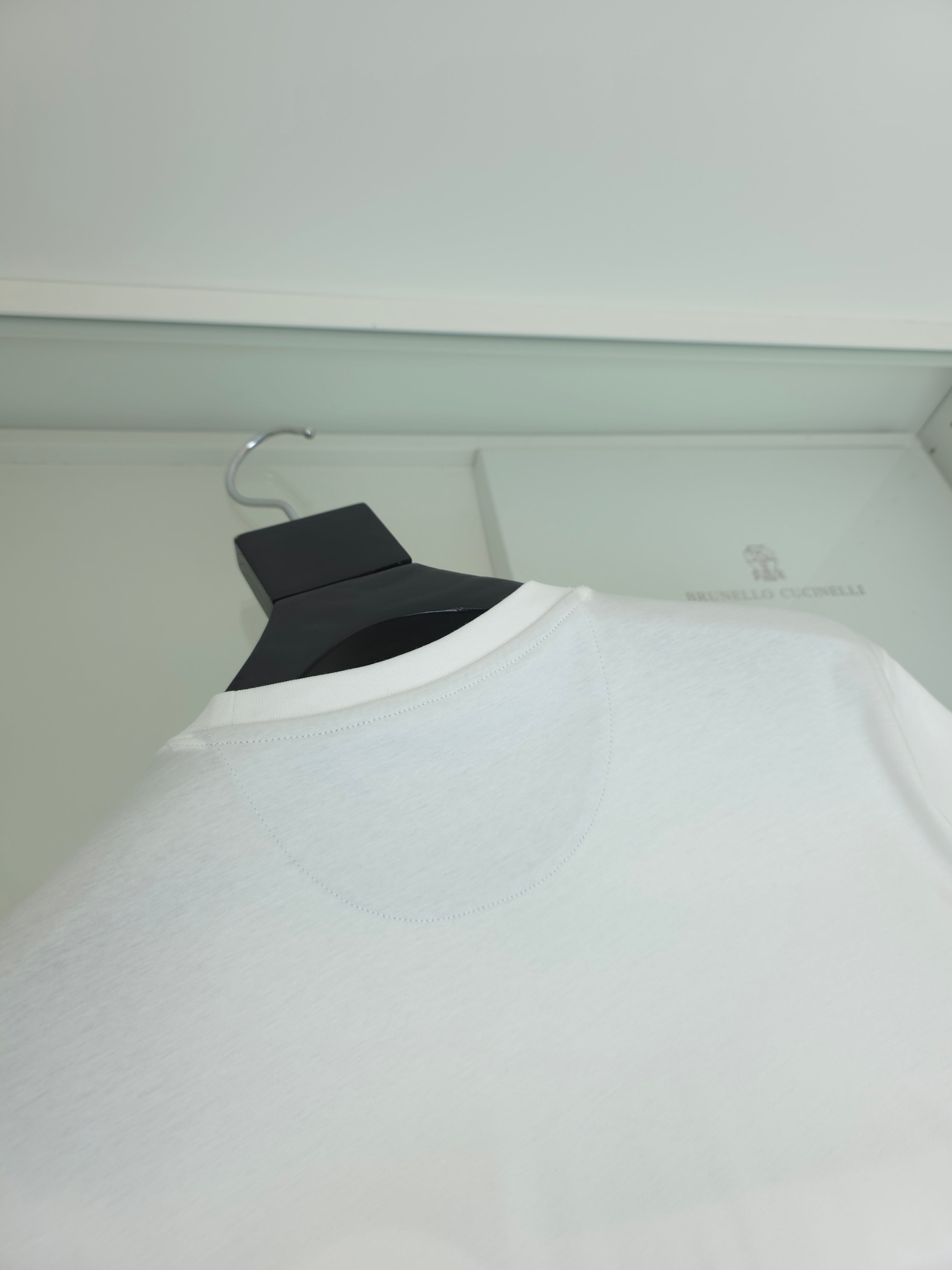 Multi-color T-shirt