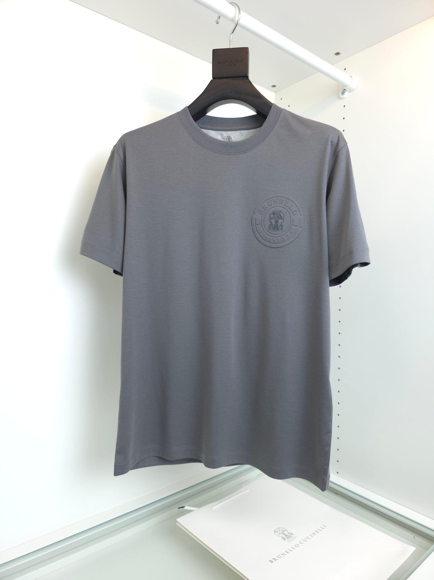 Multi-color T-shirt