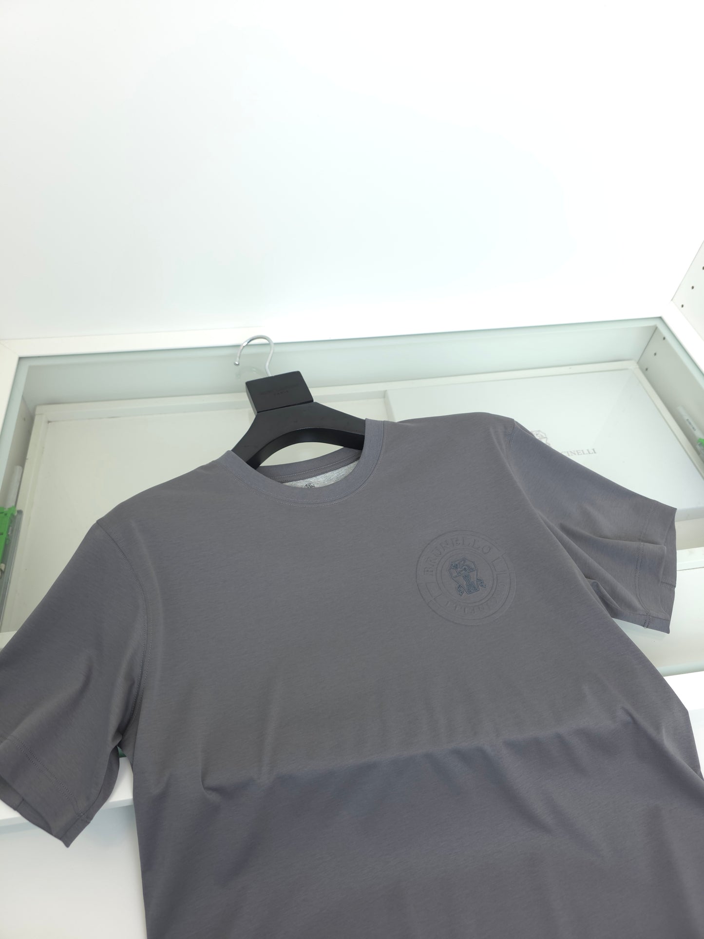 Multi-color T-shirt