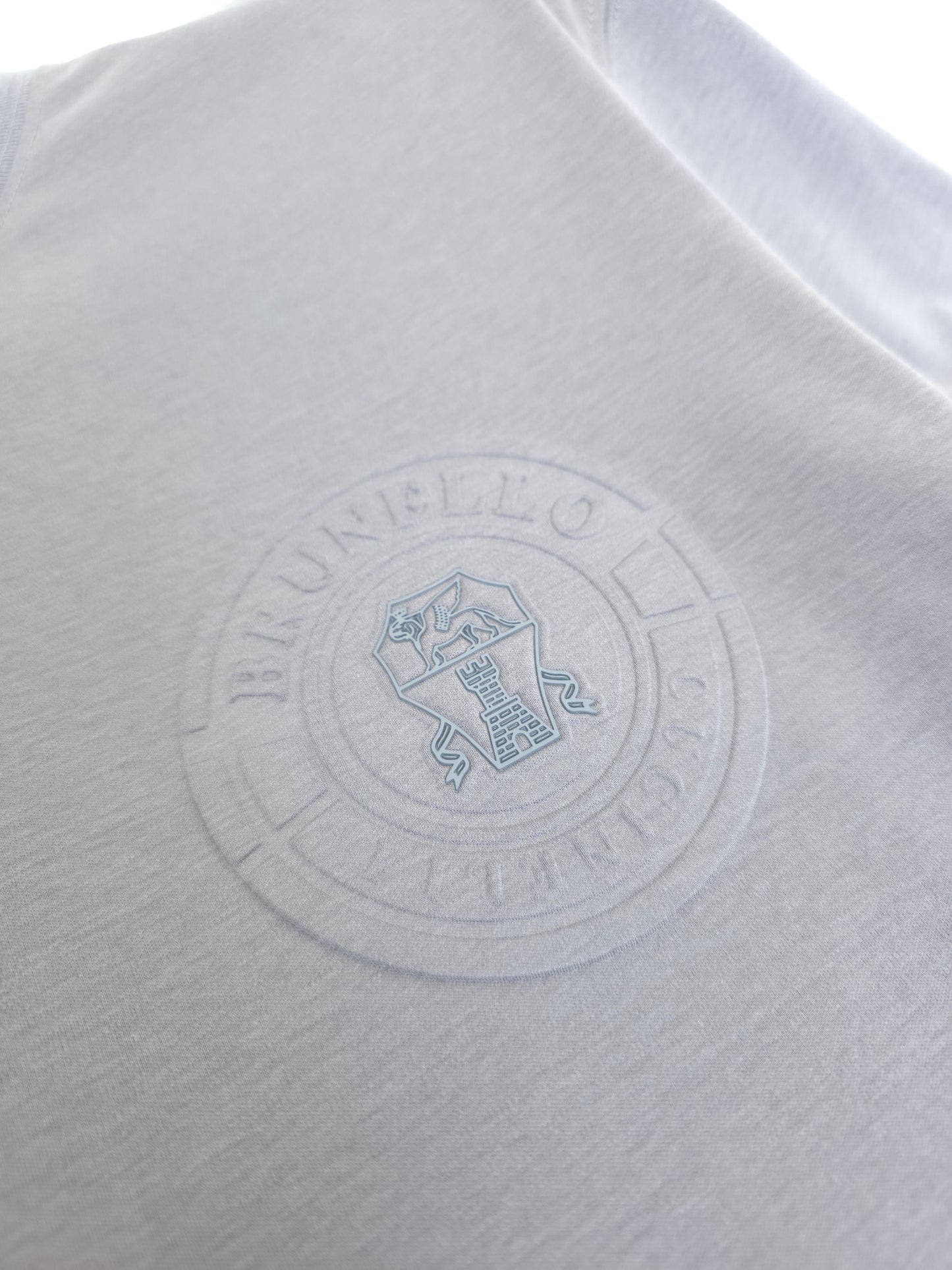 Multi-color T-shirt