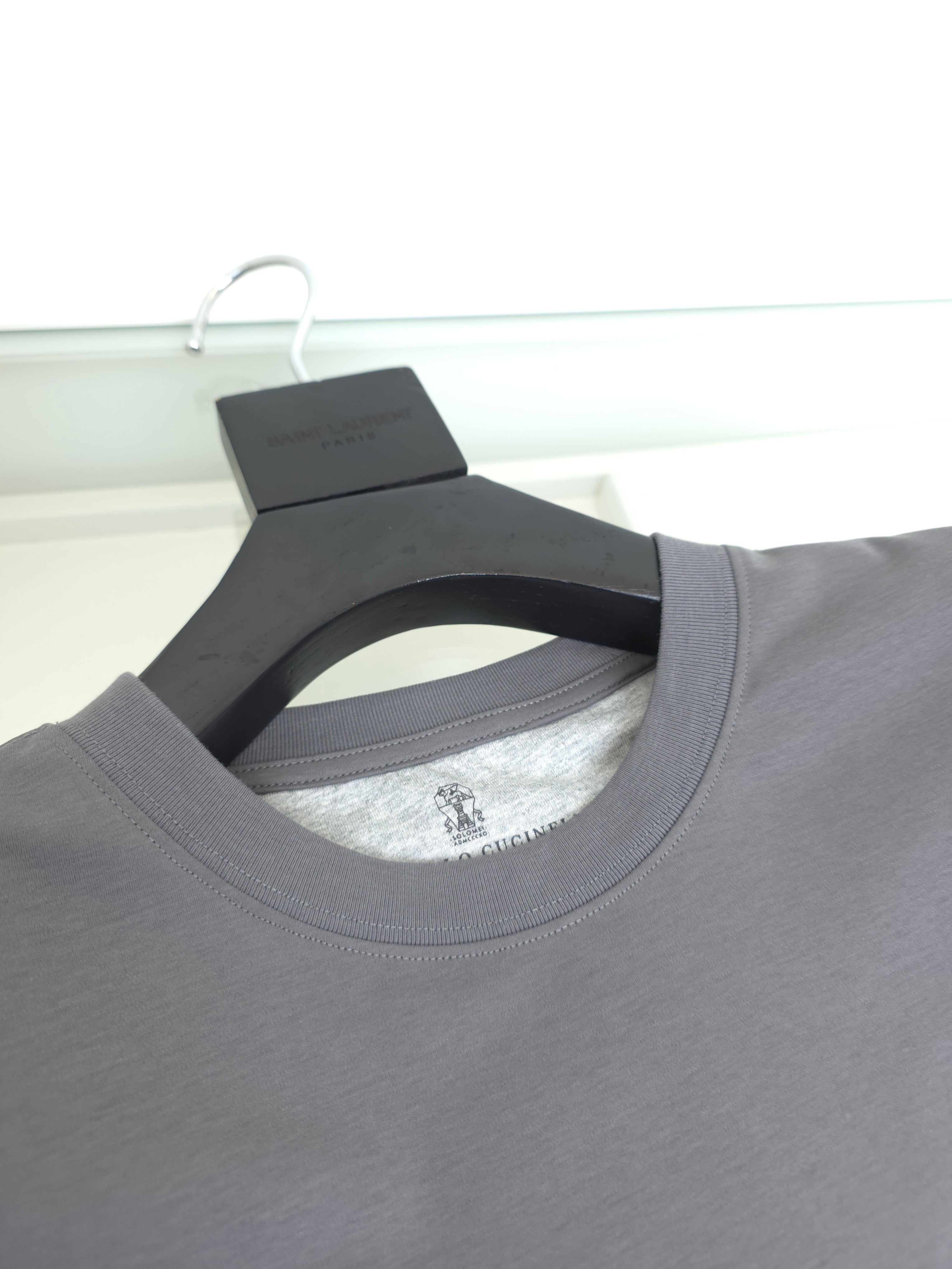 Multi-color T-shirt