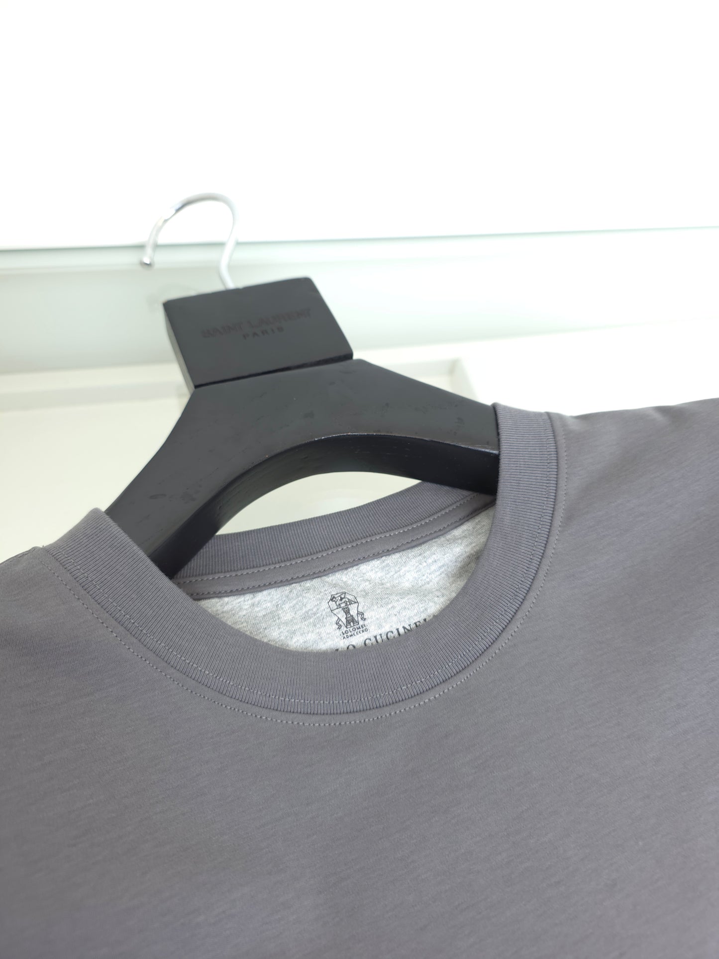 Multi-color T-shirt