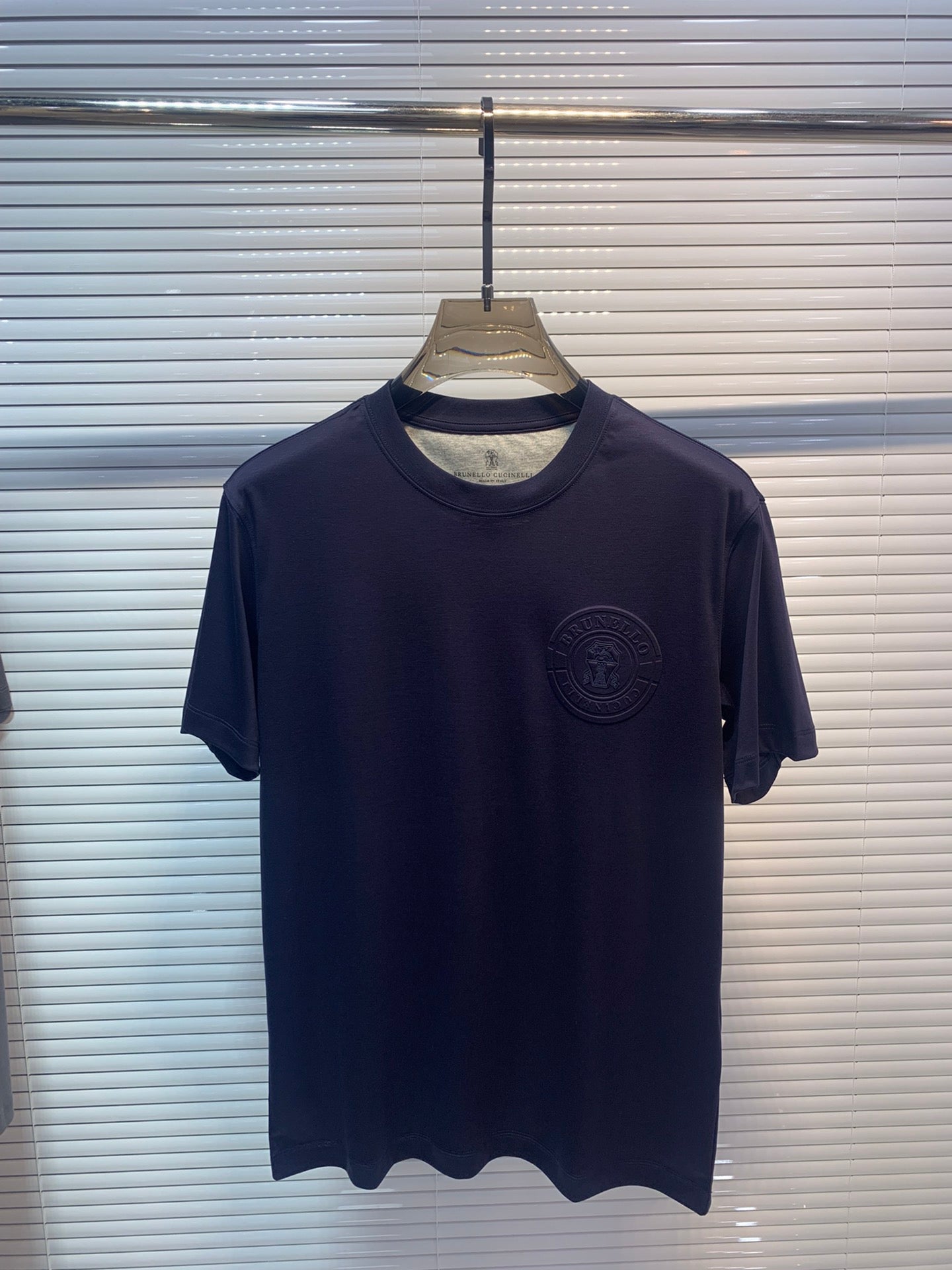 Multi-color T-shirt