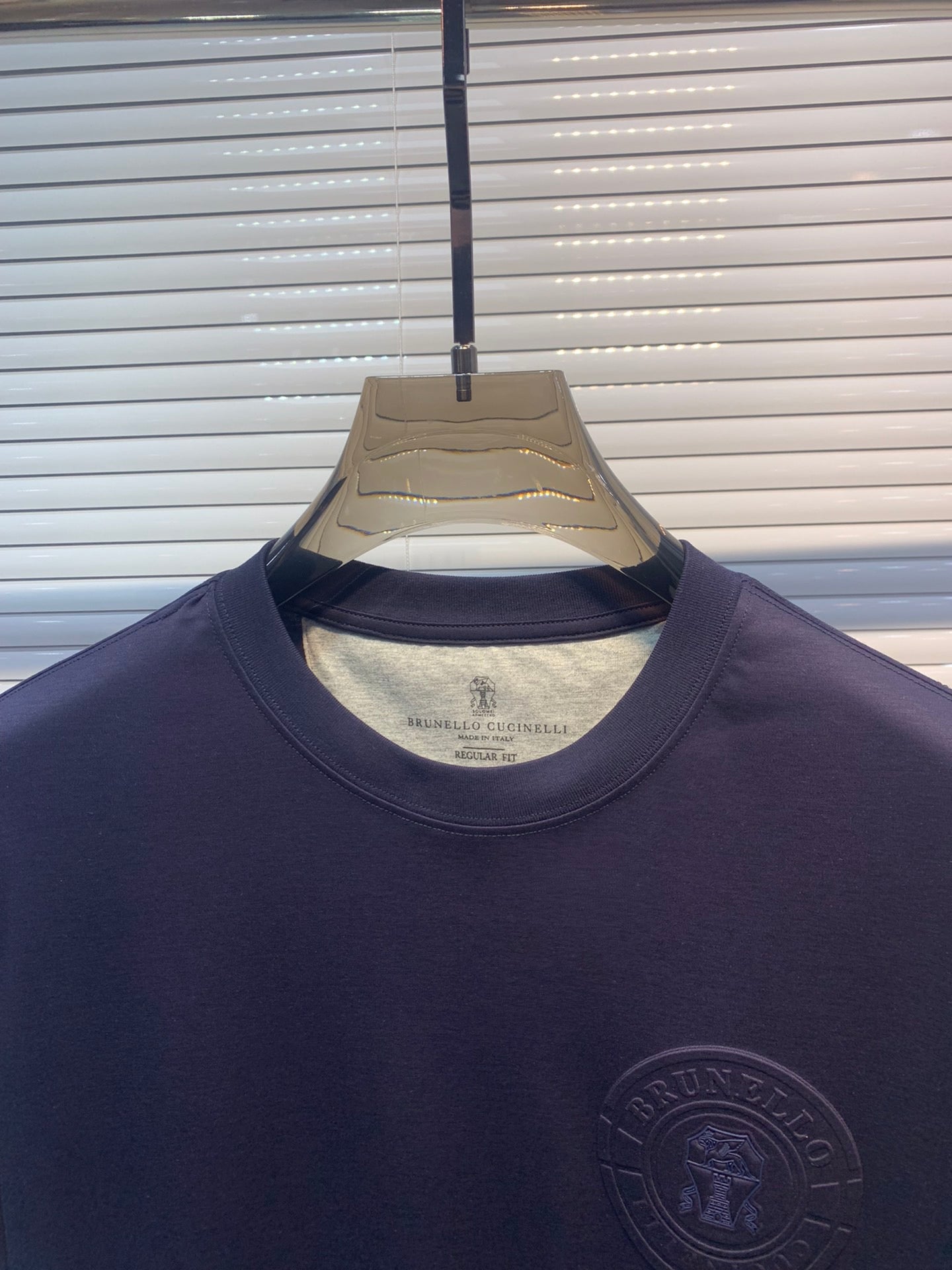 Multi-color T-shirt