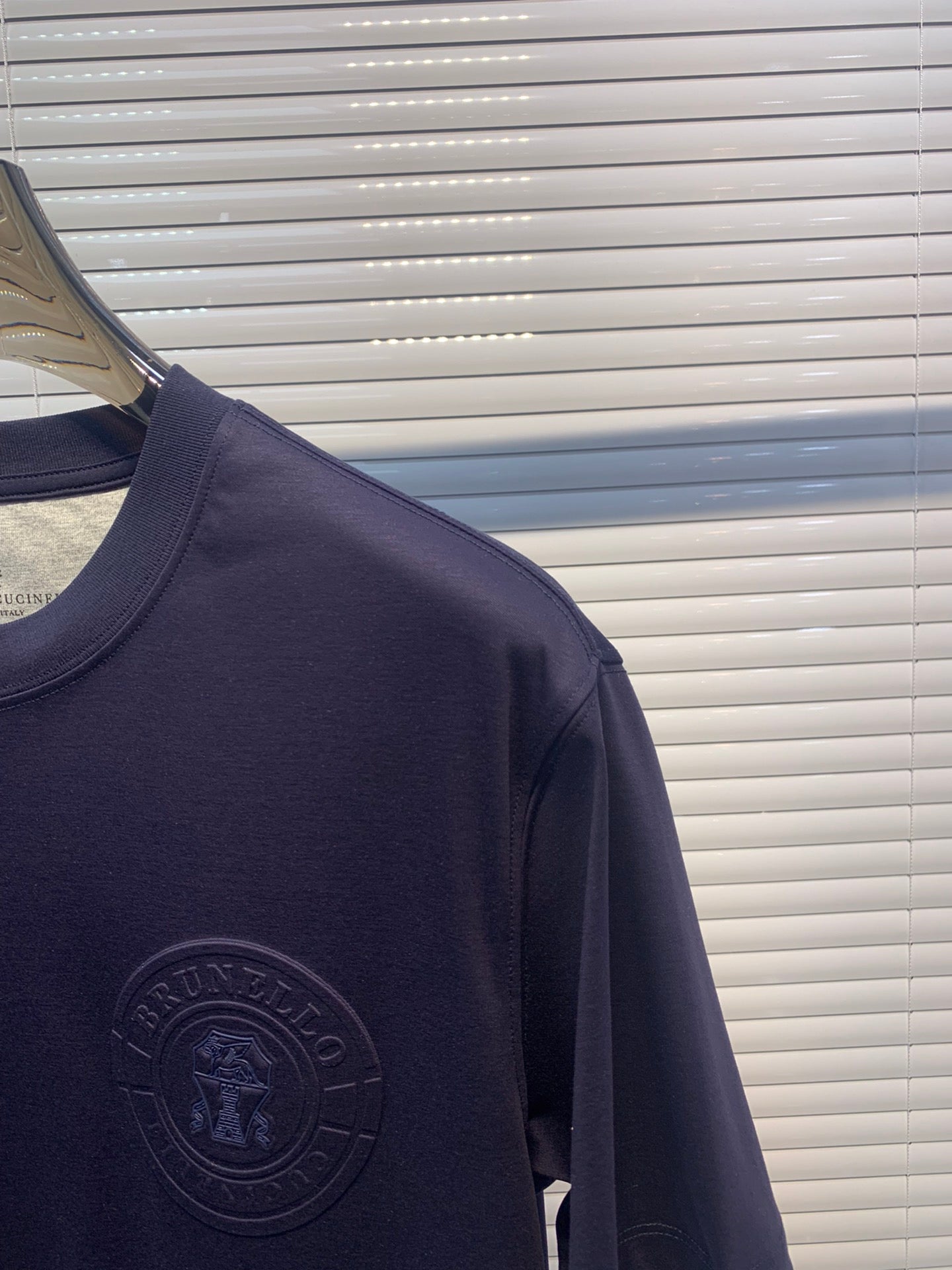 Multi-color T-shirt