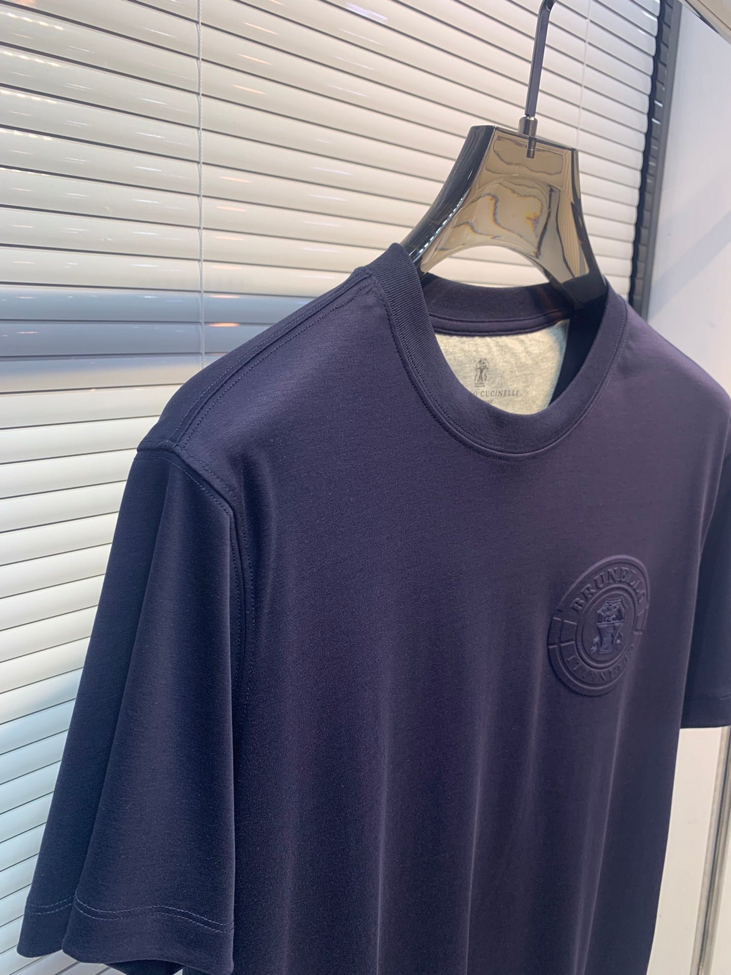 Multi-color T-shirt